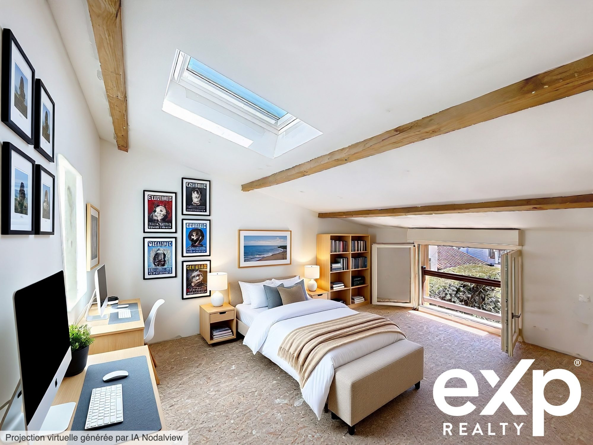 Maison à vendre à Biscarrosse, 182 m²