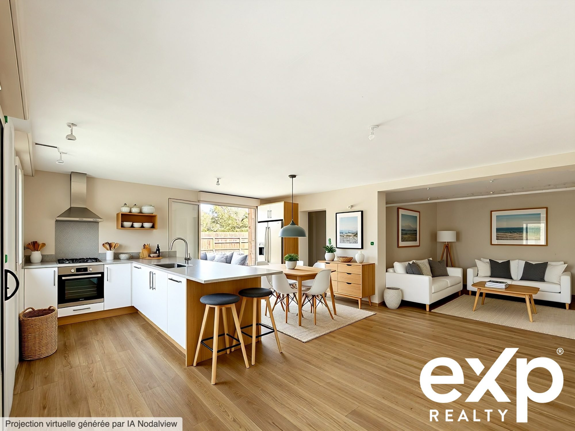 Maison à vendre à Biscarrosse, 182 m²