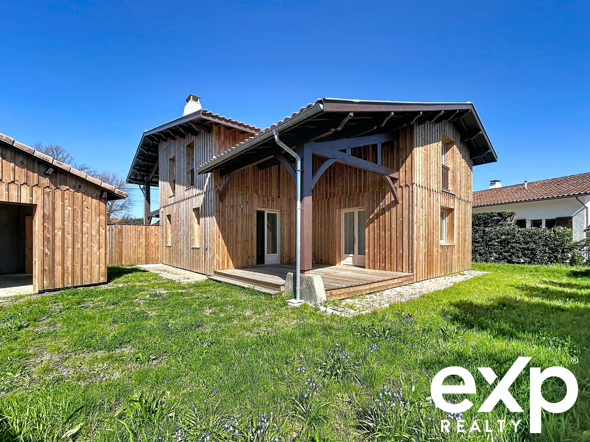 Maison à vendre à Biscarrosse, 182 m²
