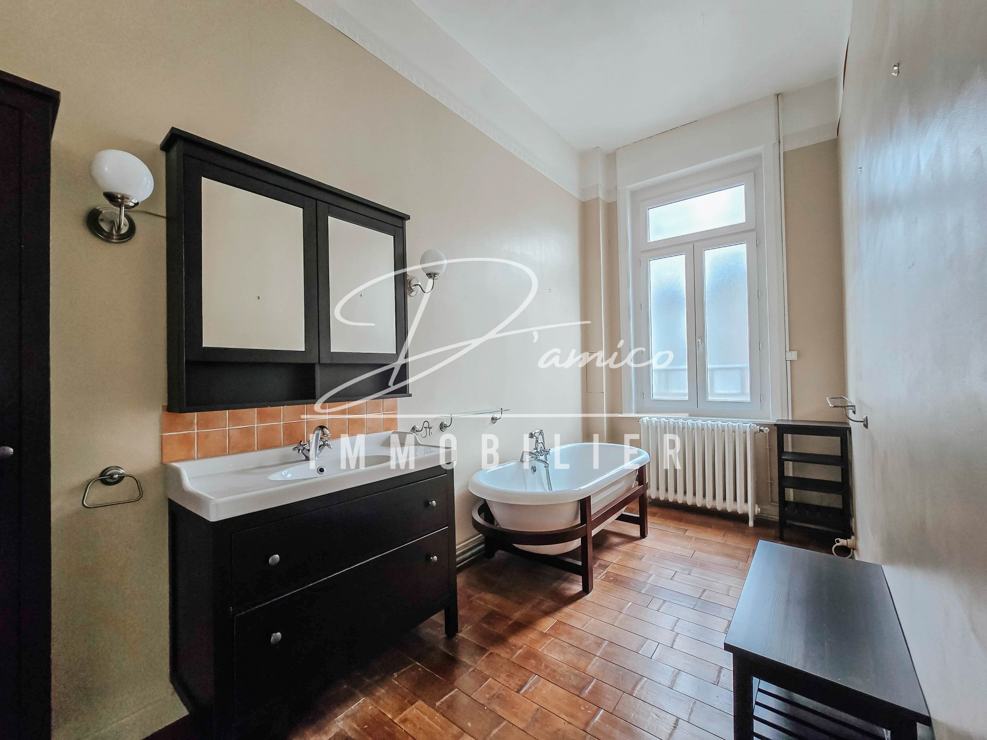 Large family house with liberal profession potential in Douai 5