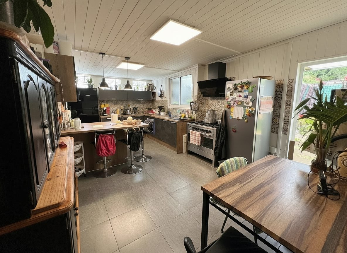 🚨 ALERTE à la baisse de prix ! Maison famille nombreuse Saint-Joseph