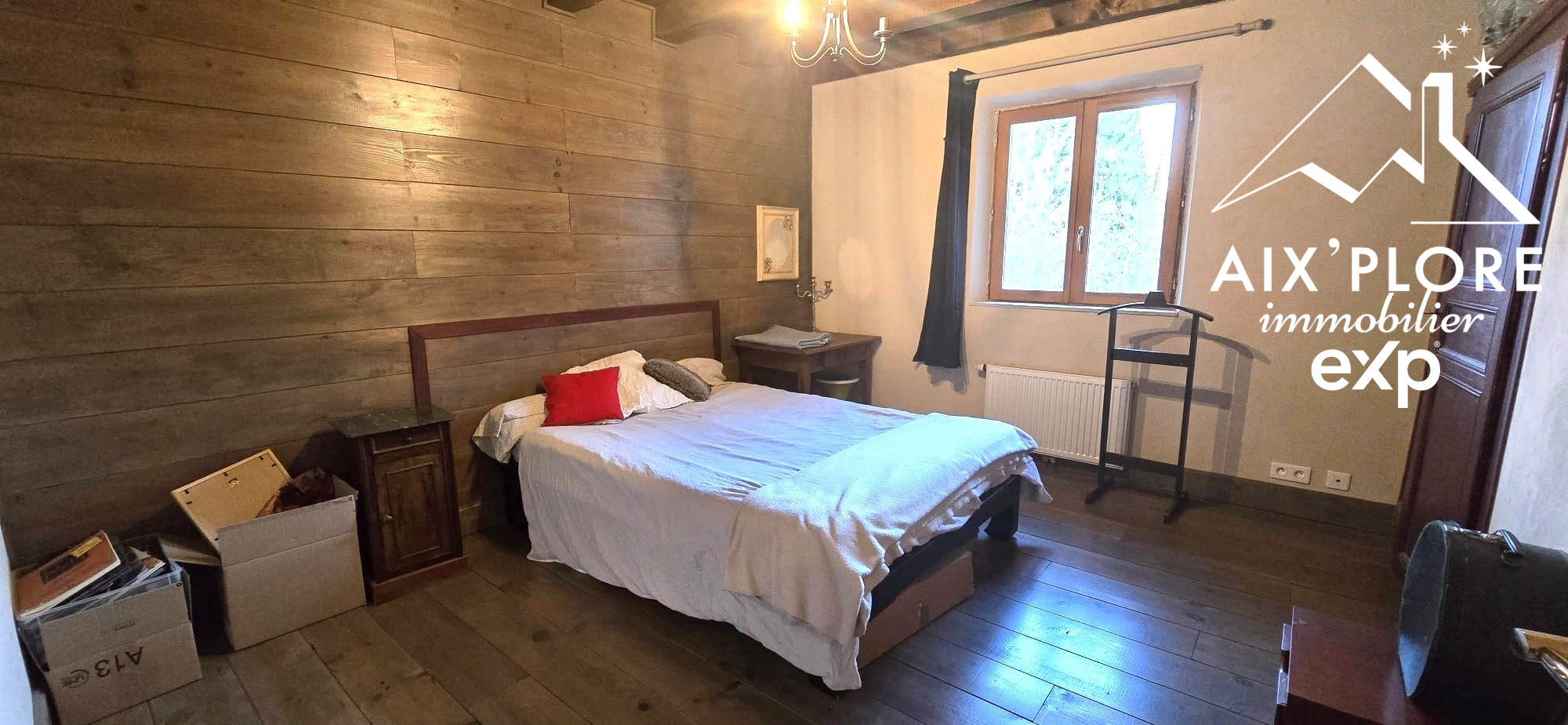 Maison 6 pièces 266 m² · à Brénod · 266 m² · 395 000 €