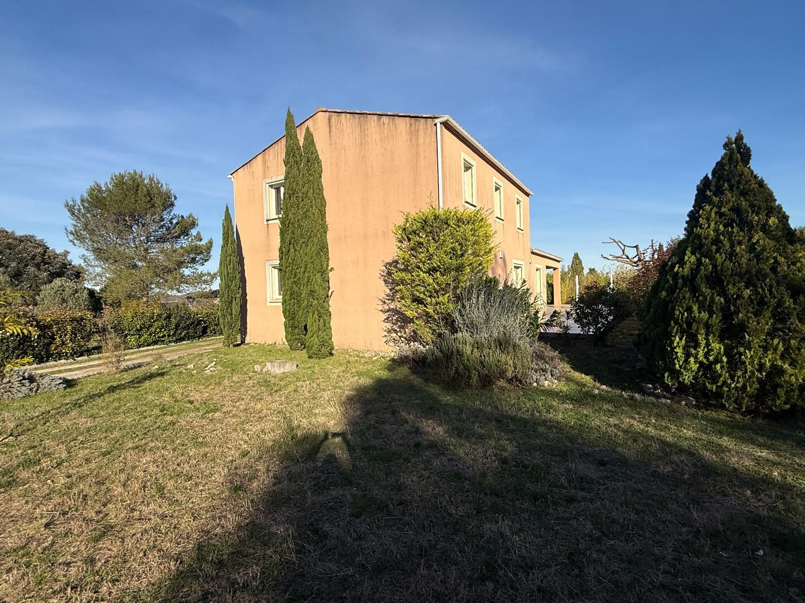 Maison 7 pièces 202 m² · à Liouc · 202 m² · 510 000 €