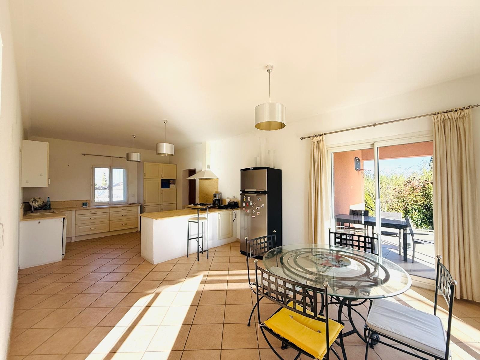Contemporary House with Charm and Extraordinary Potential 3