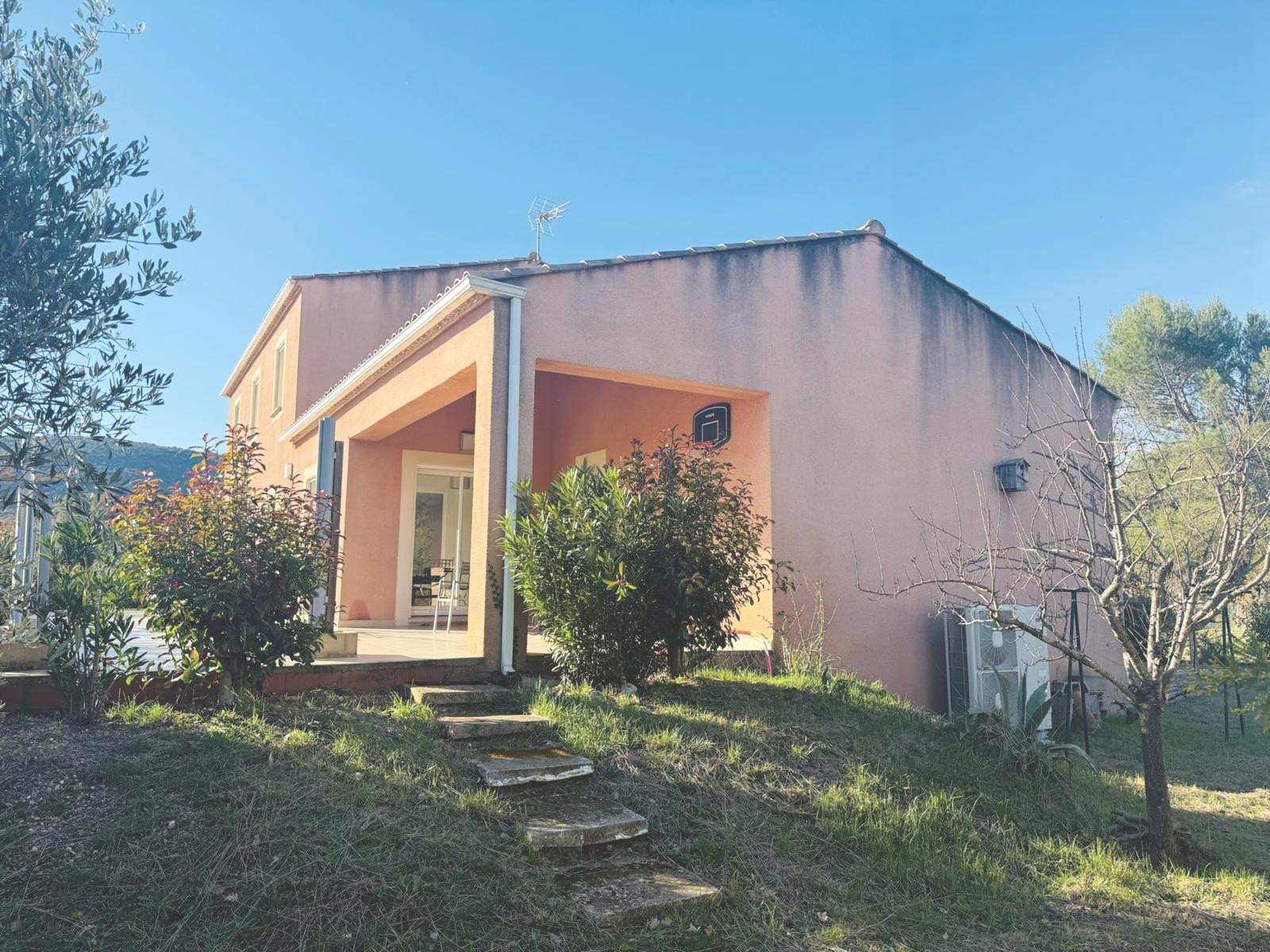 Maison 7 pièces 202 m² · à Liouc · 202 m² · 510 000 €