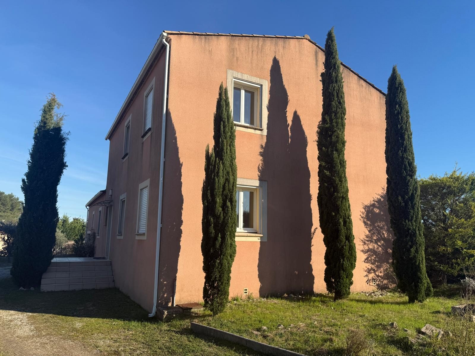 Maison à vendre à Liouc, 202 m²
