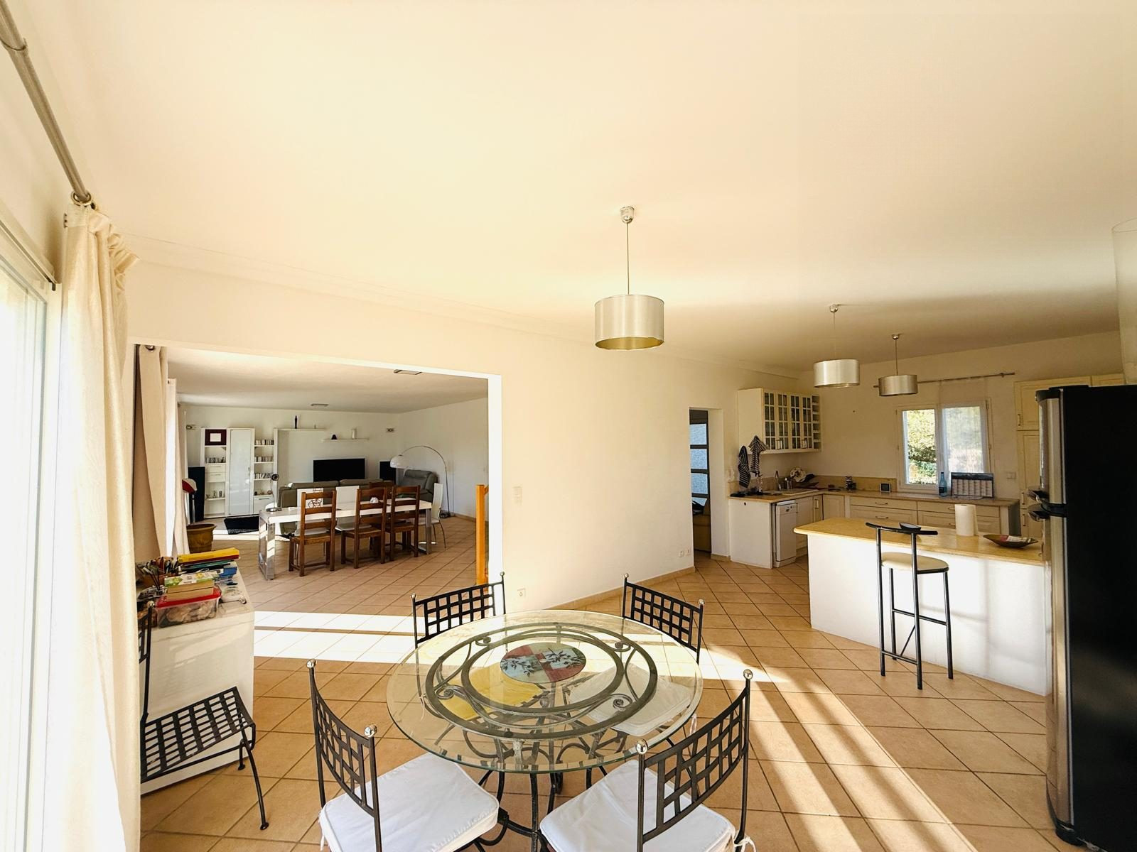 Maison à vendre à Liouc, 202 m²