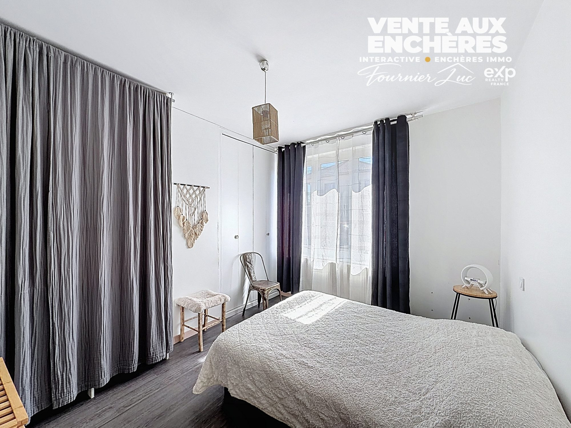Mitoyenne 1 côté à vendre à Verdun-sur-le-Doubs, 92 m²