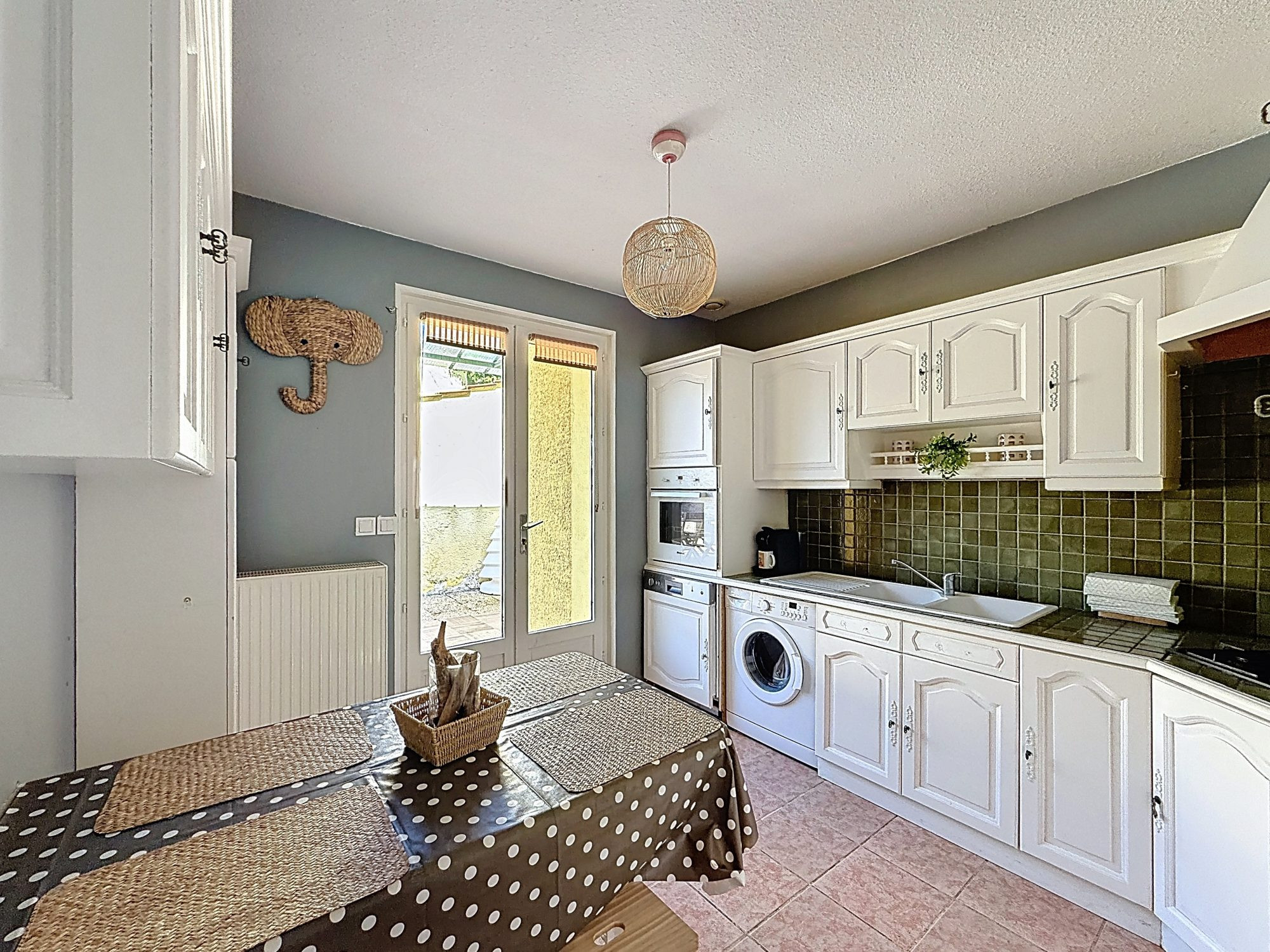 House for sale in Verdun-sur-le-Doubs, 92 m²