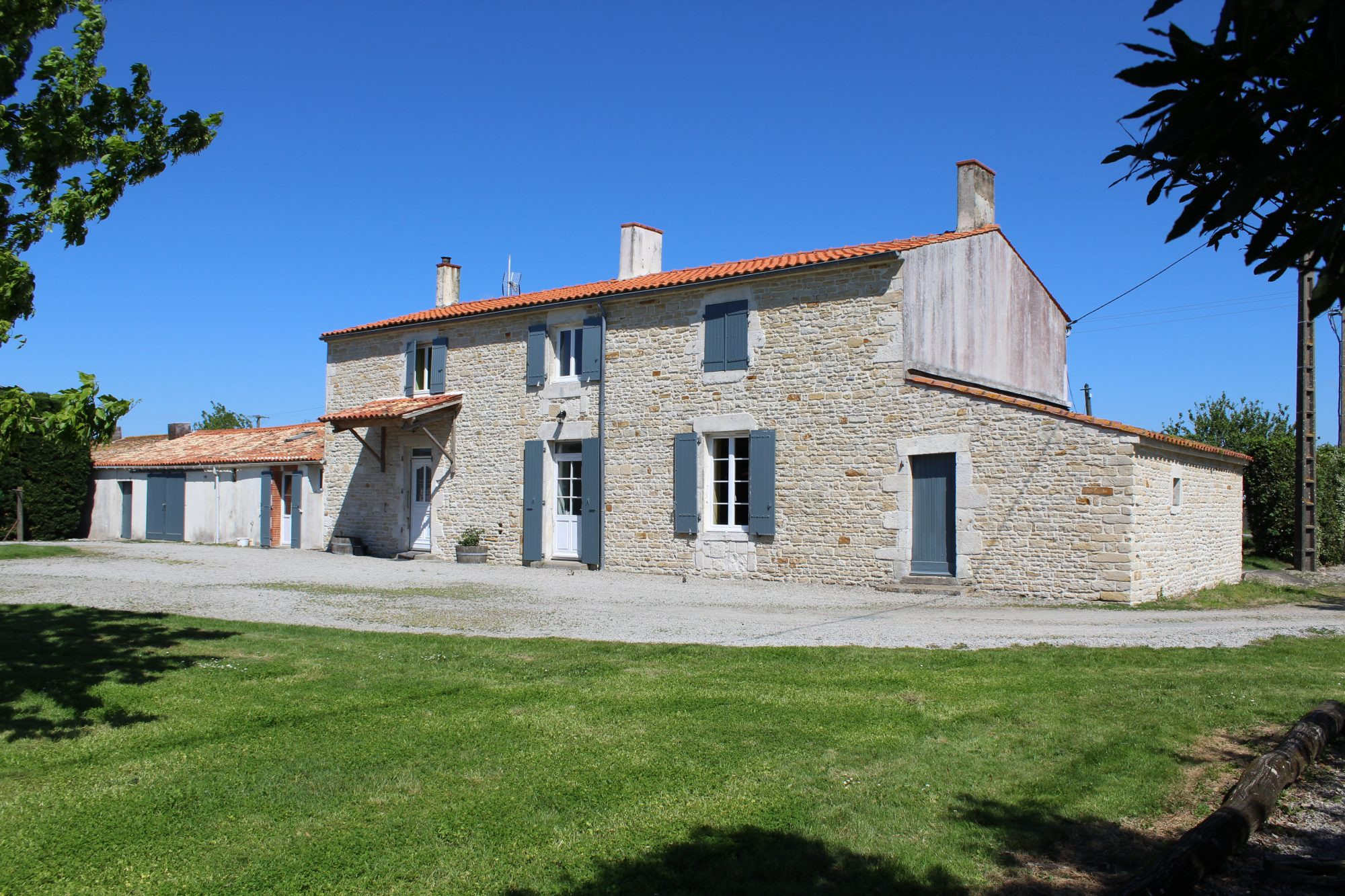 Longére