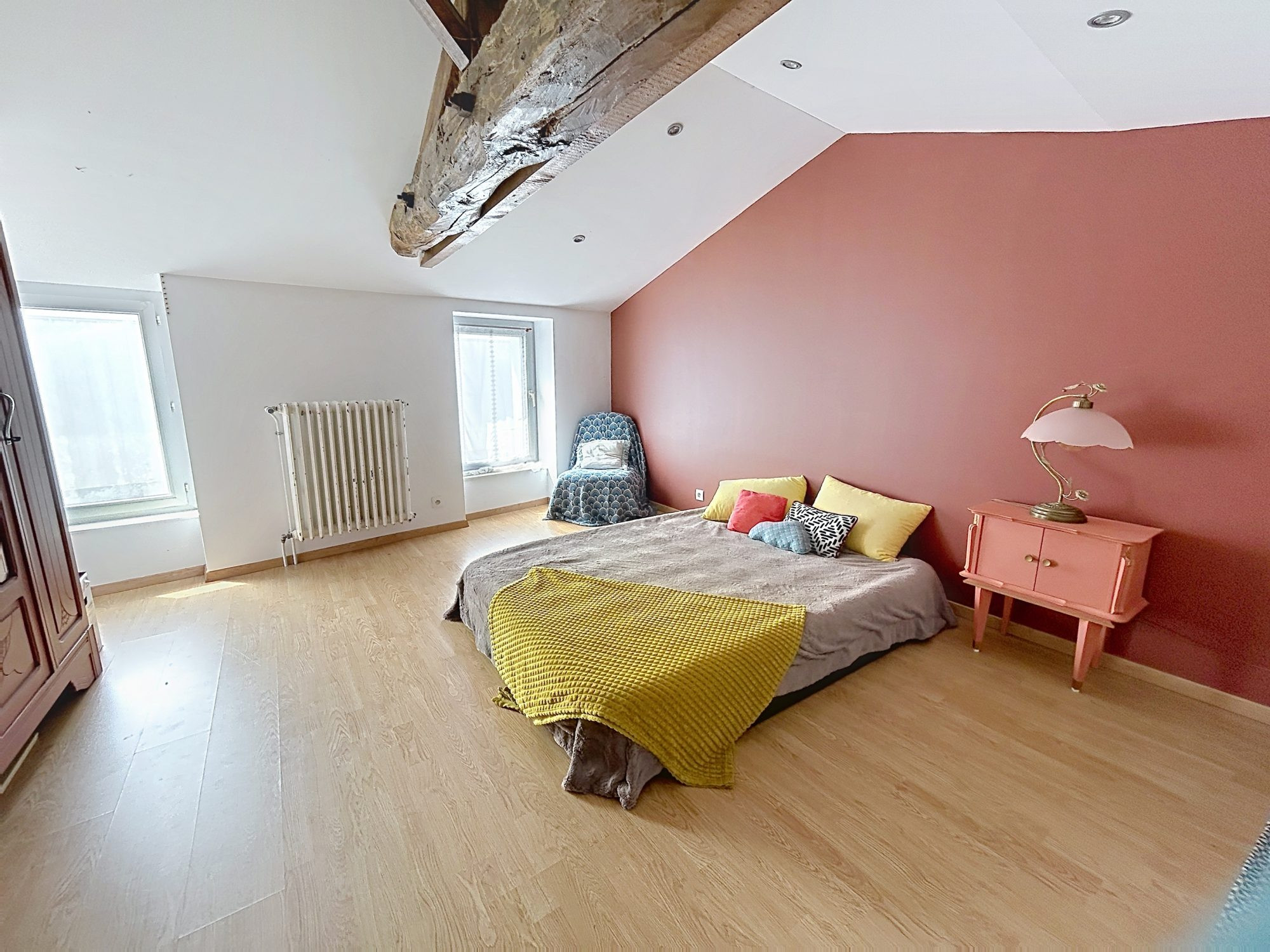 Maison 6 pièces 115 m² · à Boussay · 115 m² · 235 000 €