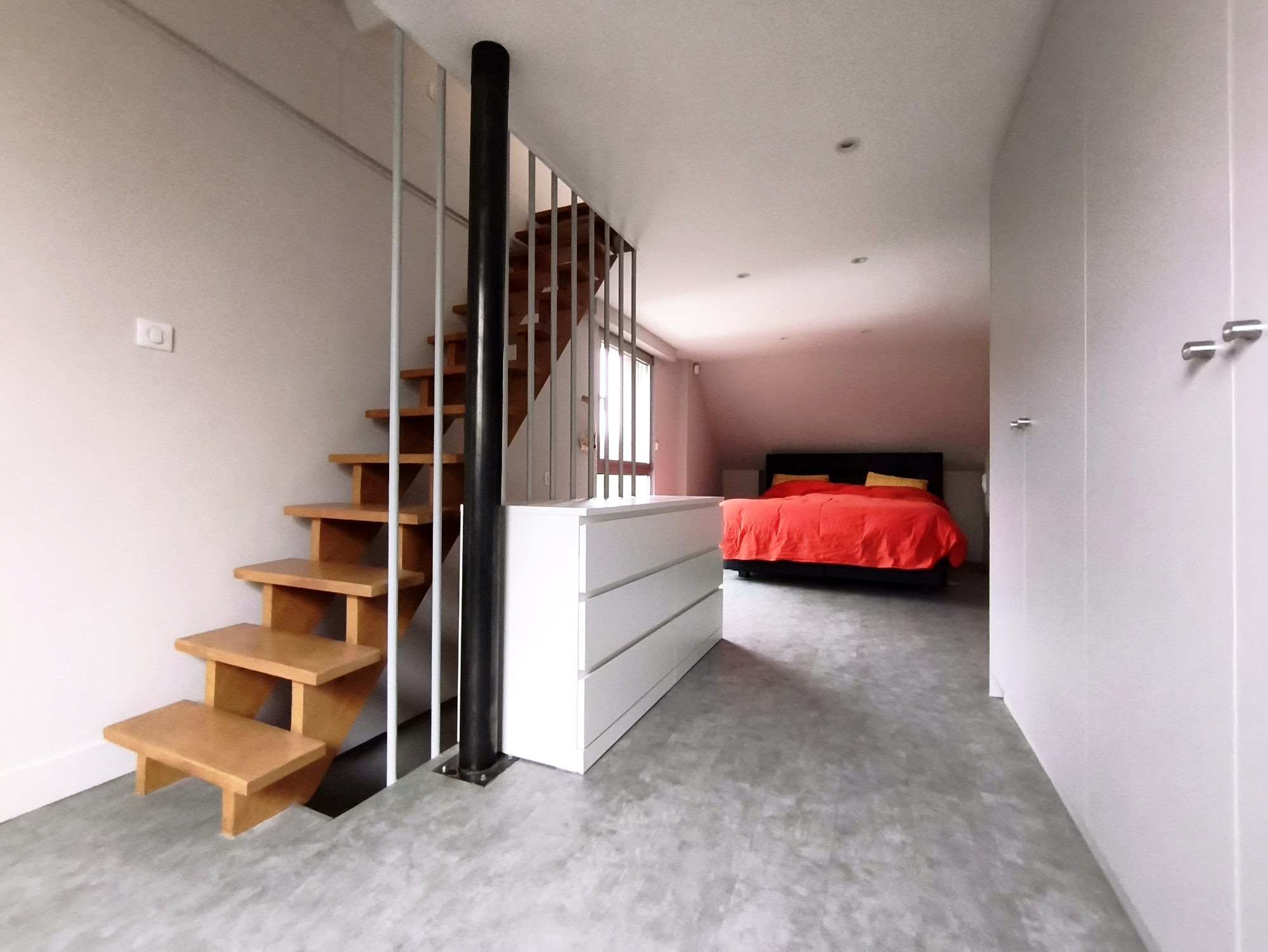 62223 Anzin-Saint-Aubin - Architect-Designed House 210 m² - 5 Bedrooms - Garden 1391 m² - Double Garage 5