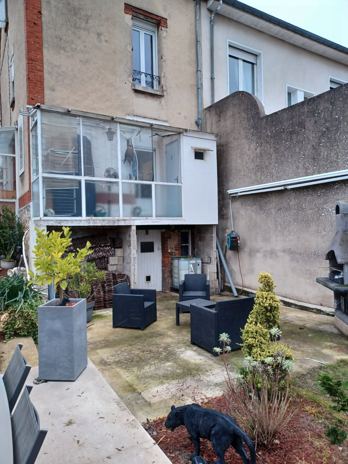 Maison 2 pièces 55 m² · à Épernay · 55 m² · 133 500 €