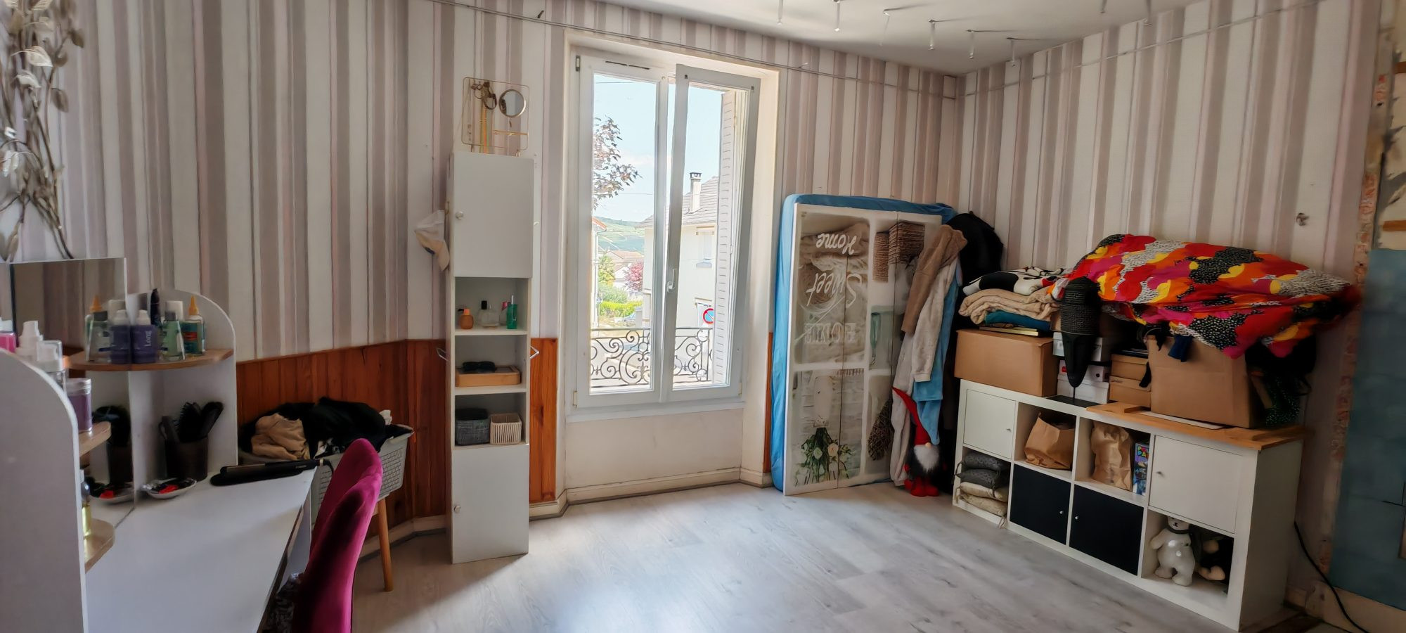 Maison dans Épernay