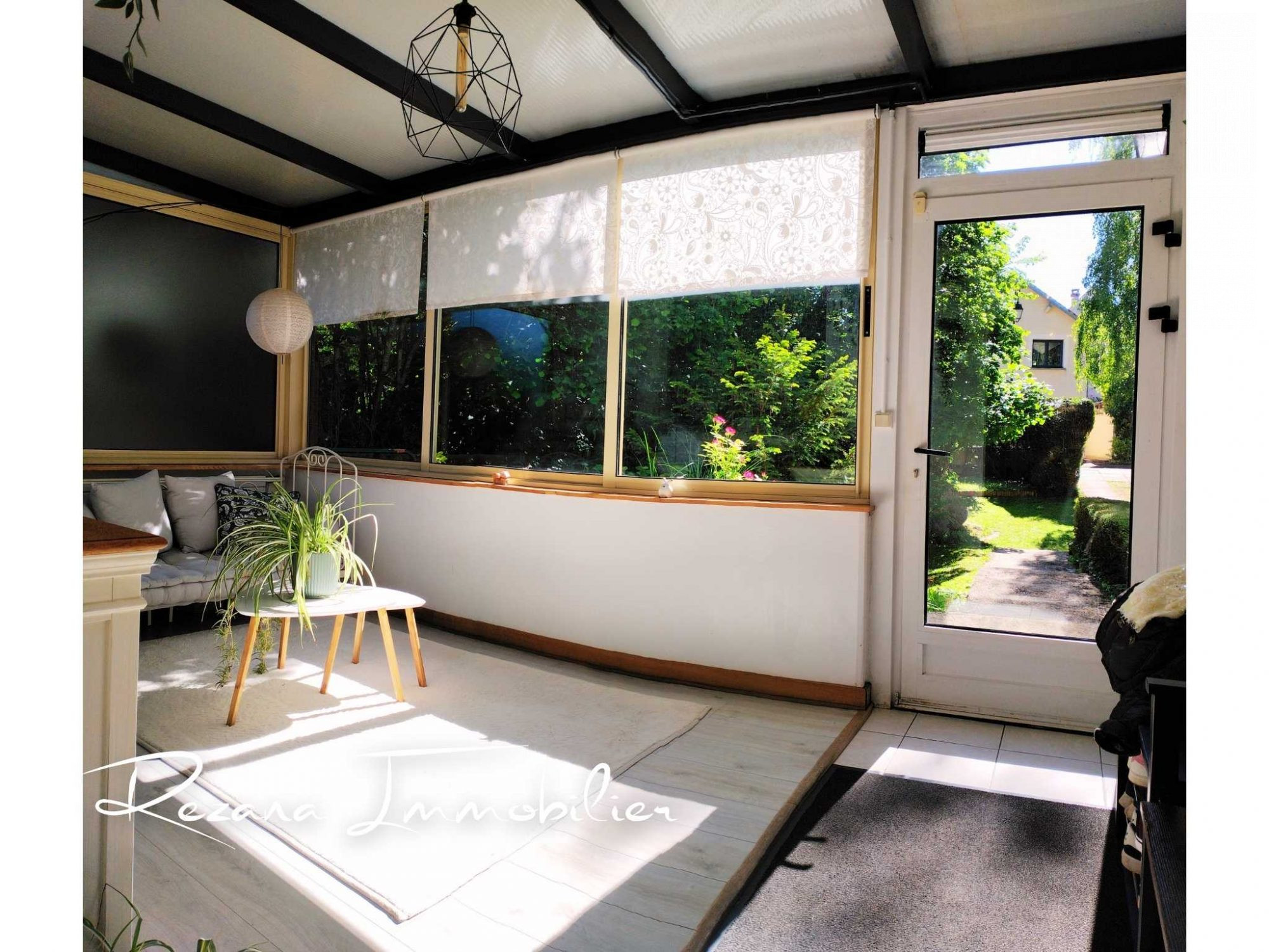 Maison à vendre à Vulaines-sur-Seine, 145 m²