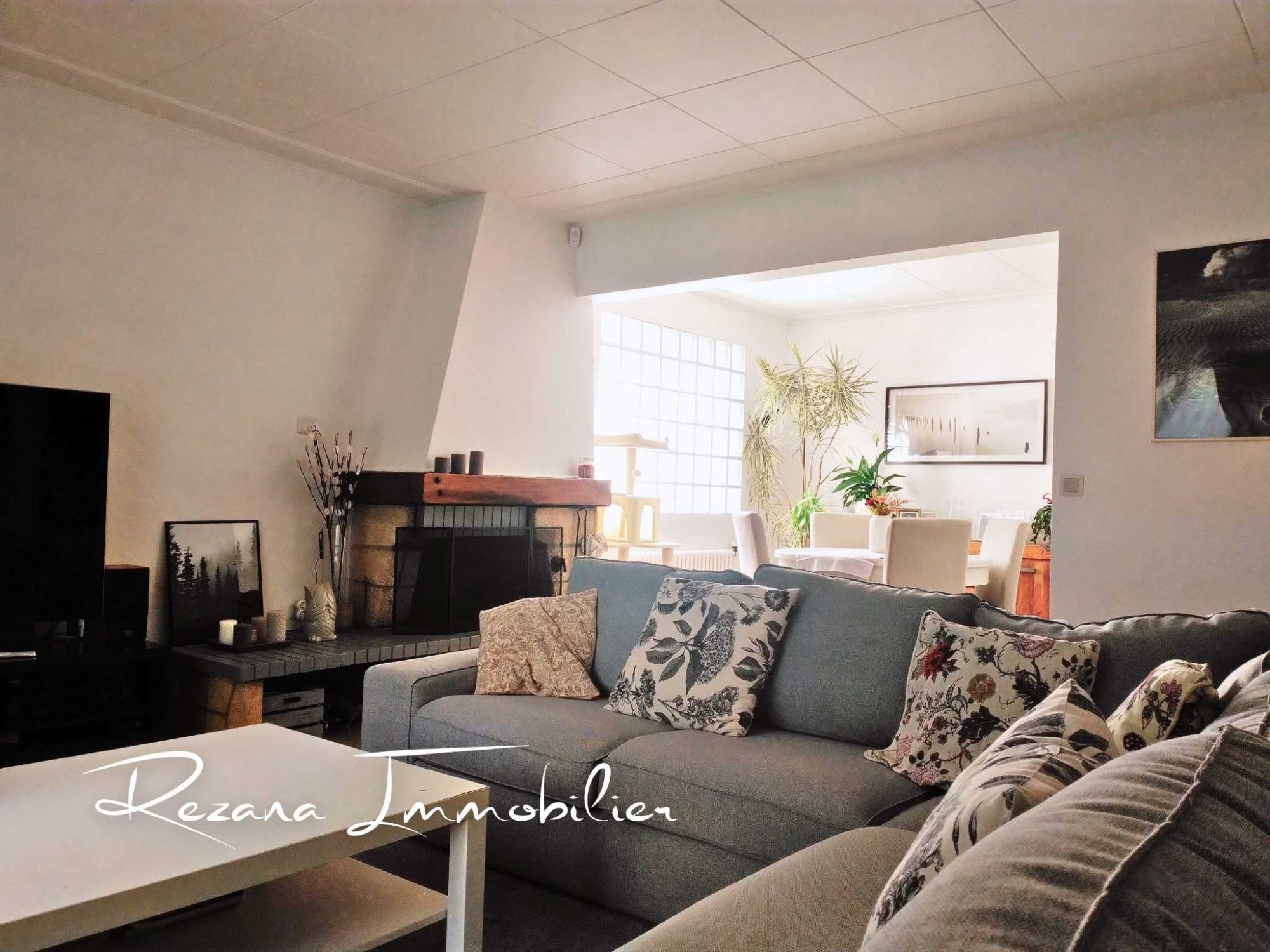 Maison à vendre à Vulaines-sur-Seine, 145 m²