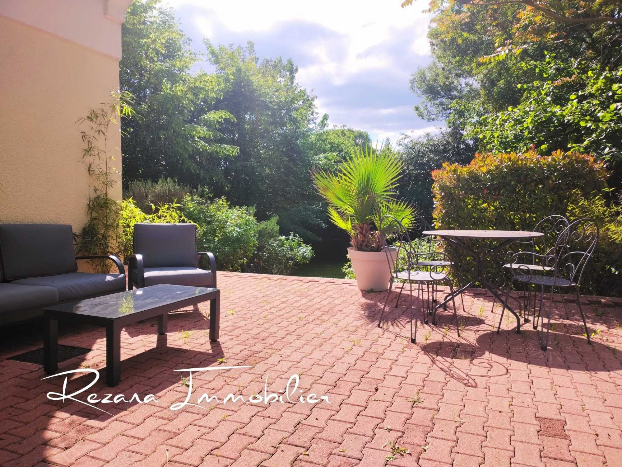 Maison à vendre à Vulaines-sur-Seine, 145 m²