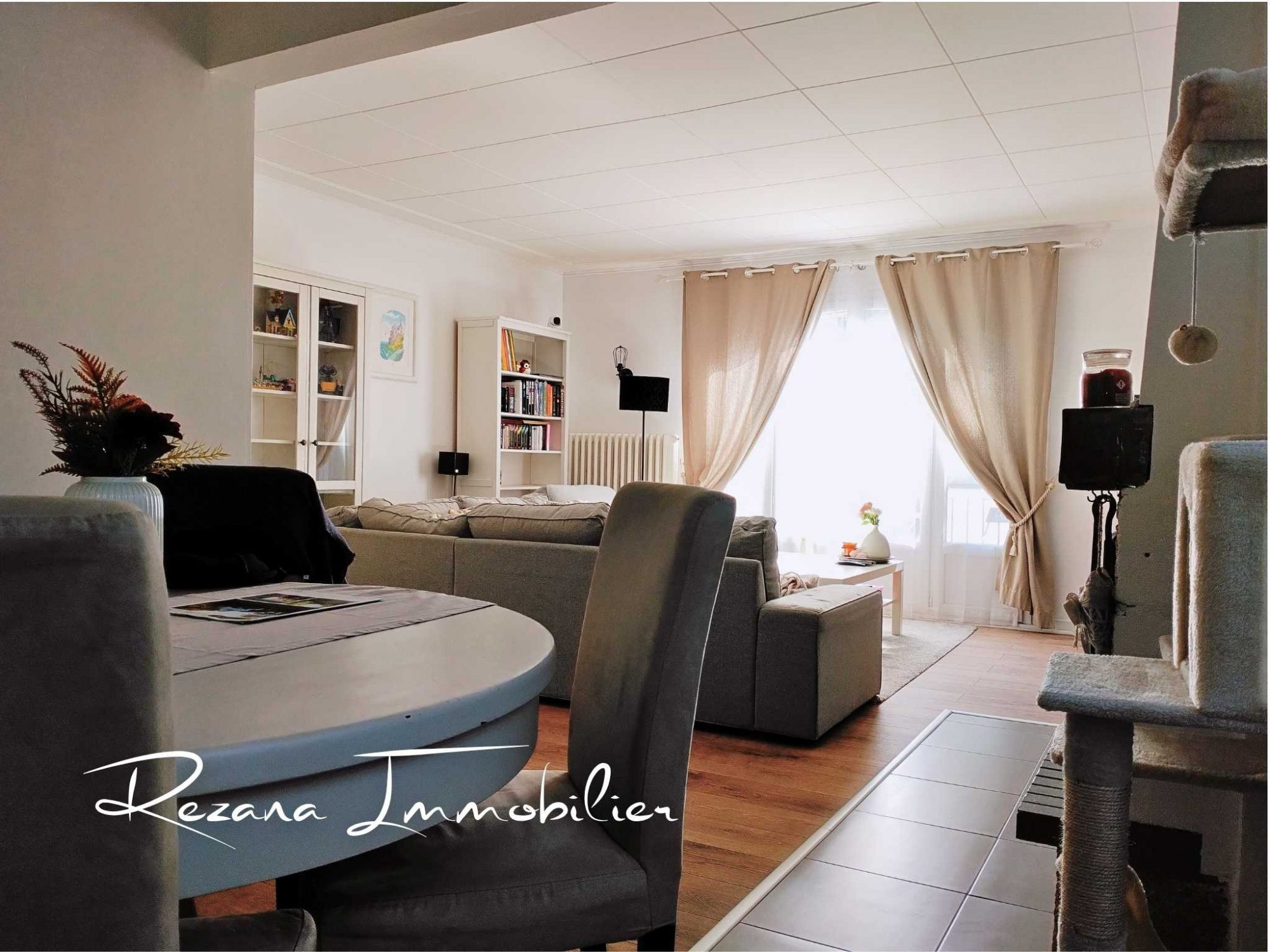 Maison à vendre à Vulaines-sur-Seine, 145 m²