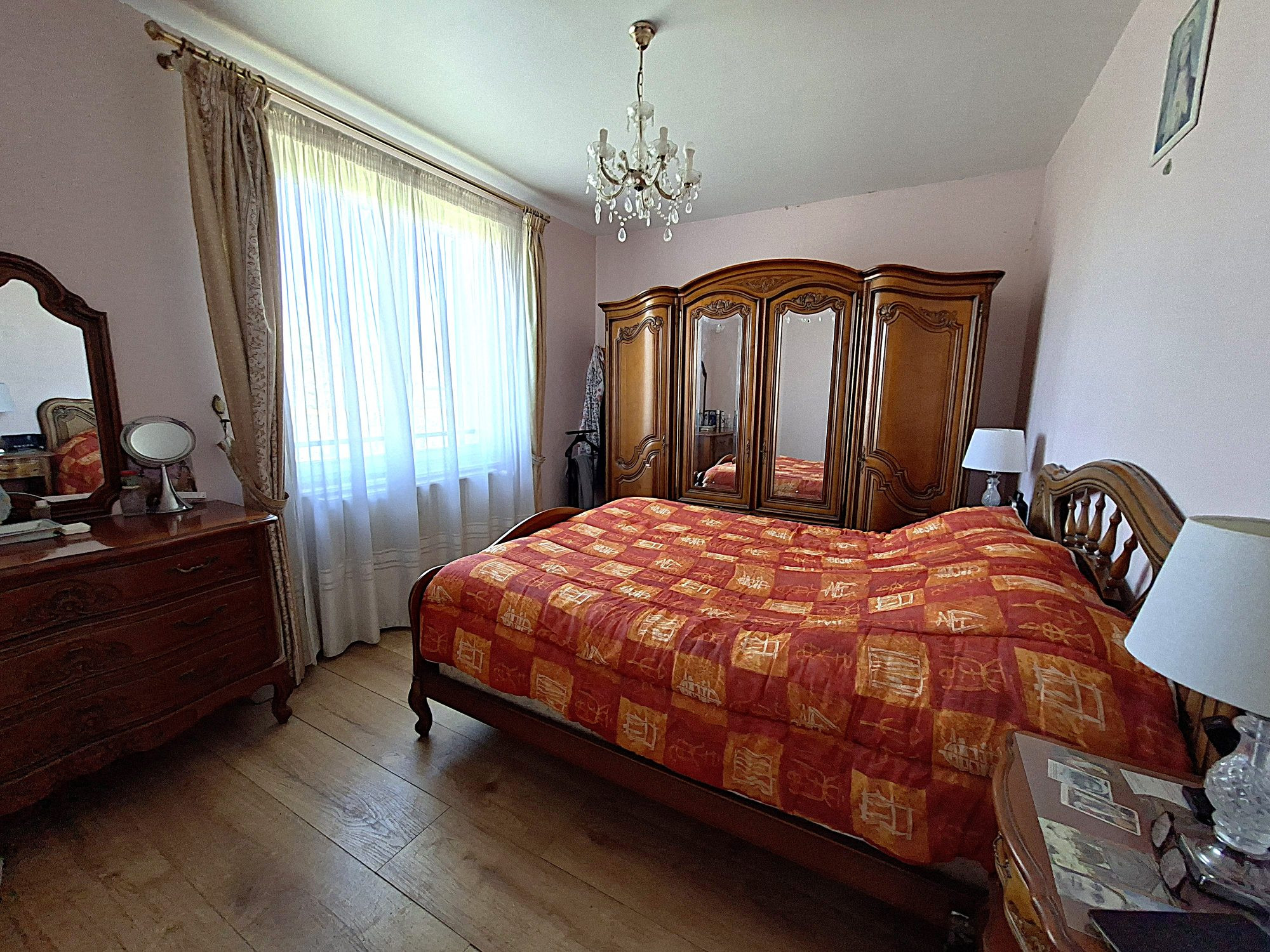 Maison 5 pièces 86 m² · à Balan · 86 m² · 325 000 €