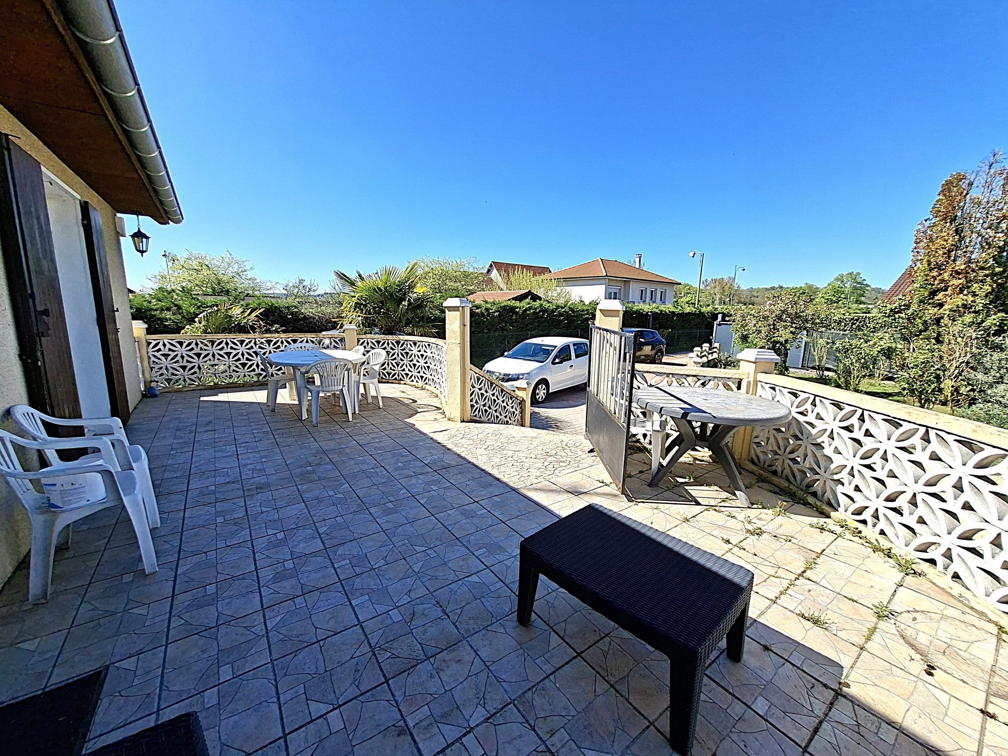 House in Balan 4