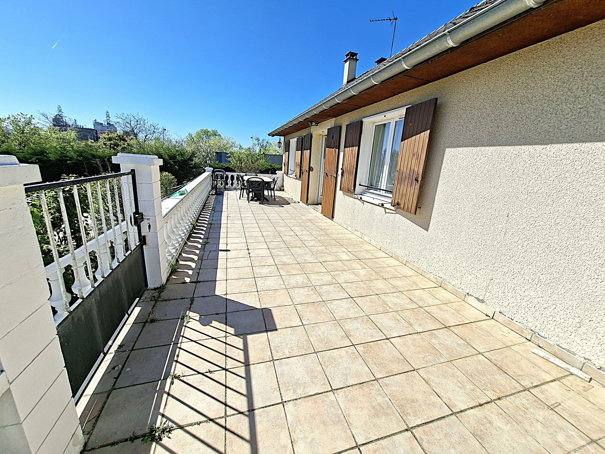 House in Balan 3