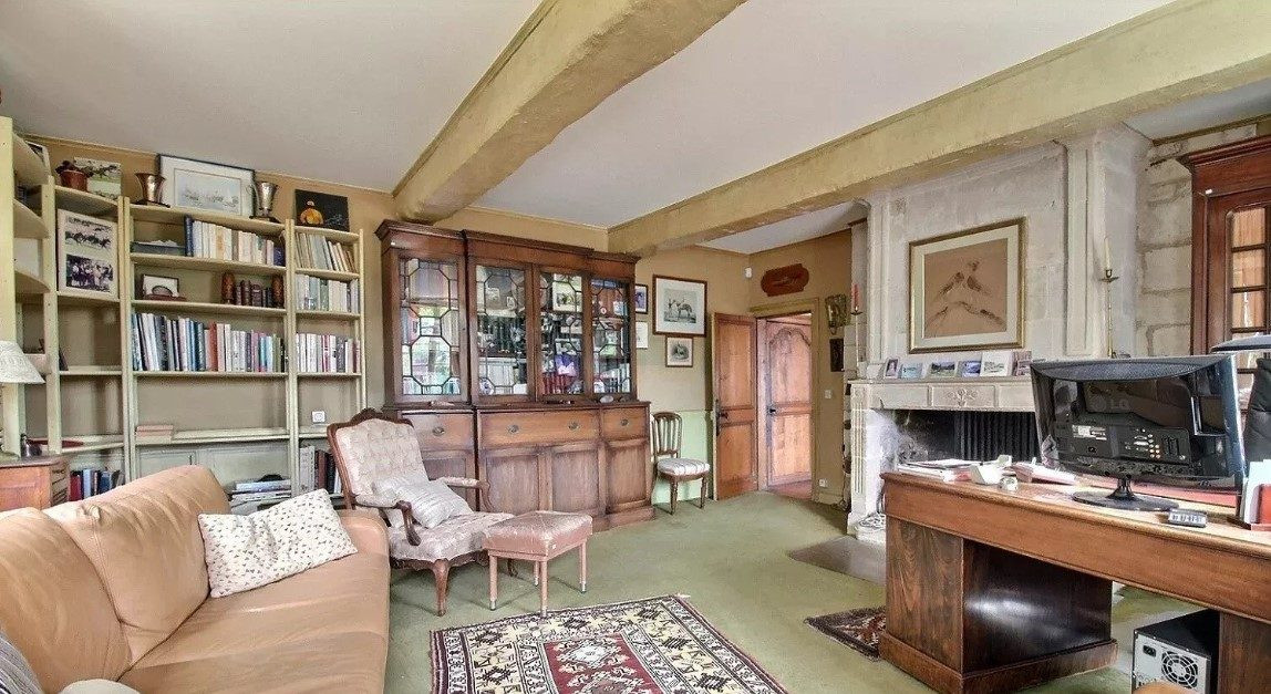 Maison 10 pièces 224 m² · à Tourgéville · 224 m² · 1 995 000 €