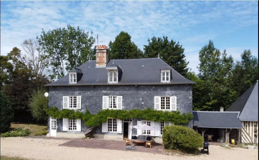 House in Tourgéville 3