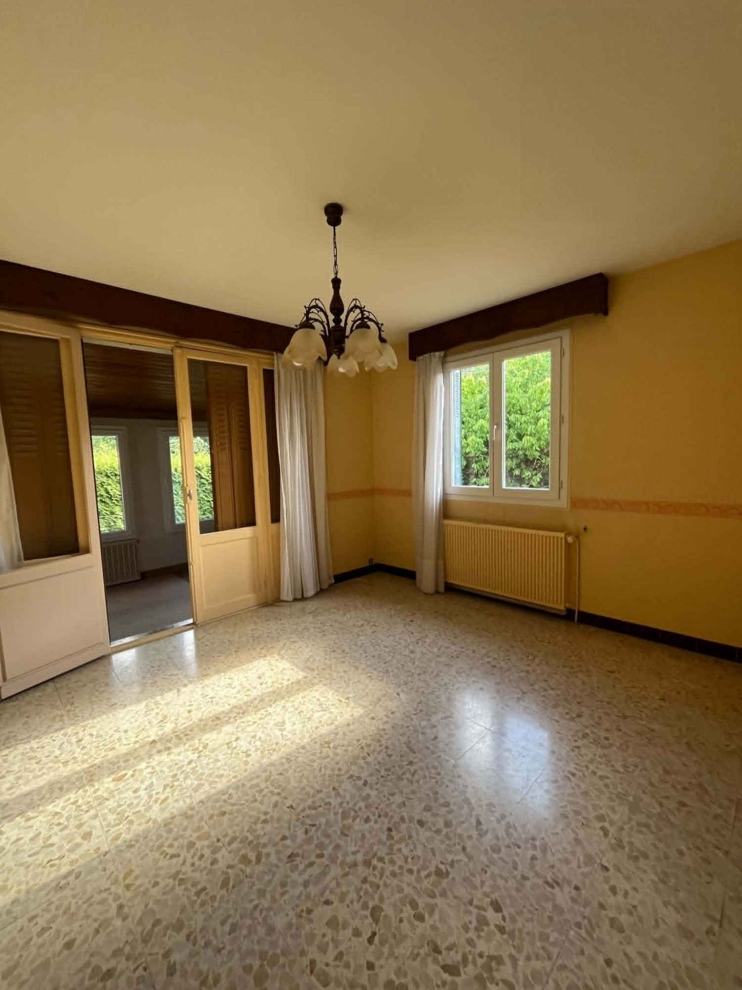 Maison 4 pièces 90 m² · à Appoigny · 90 m² · 142 000 €