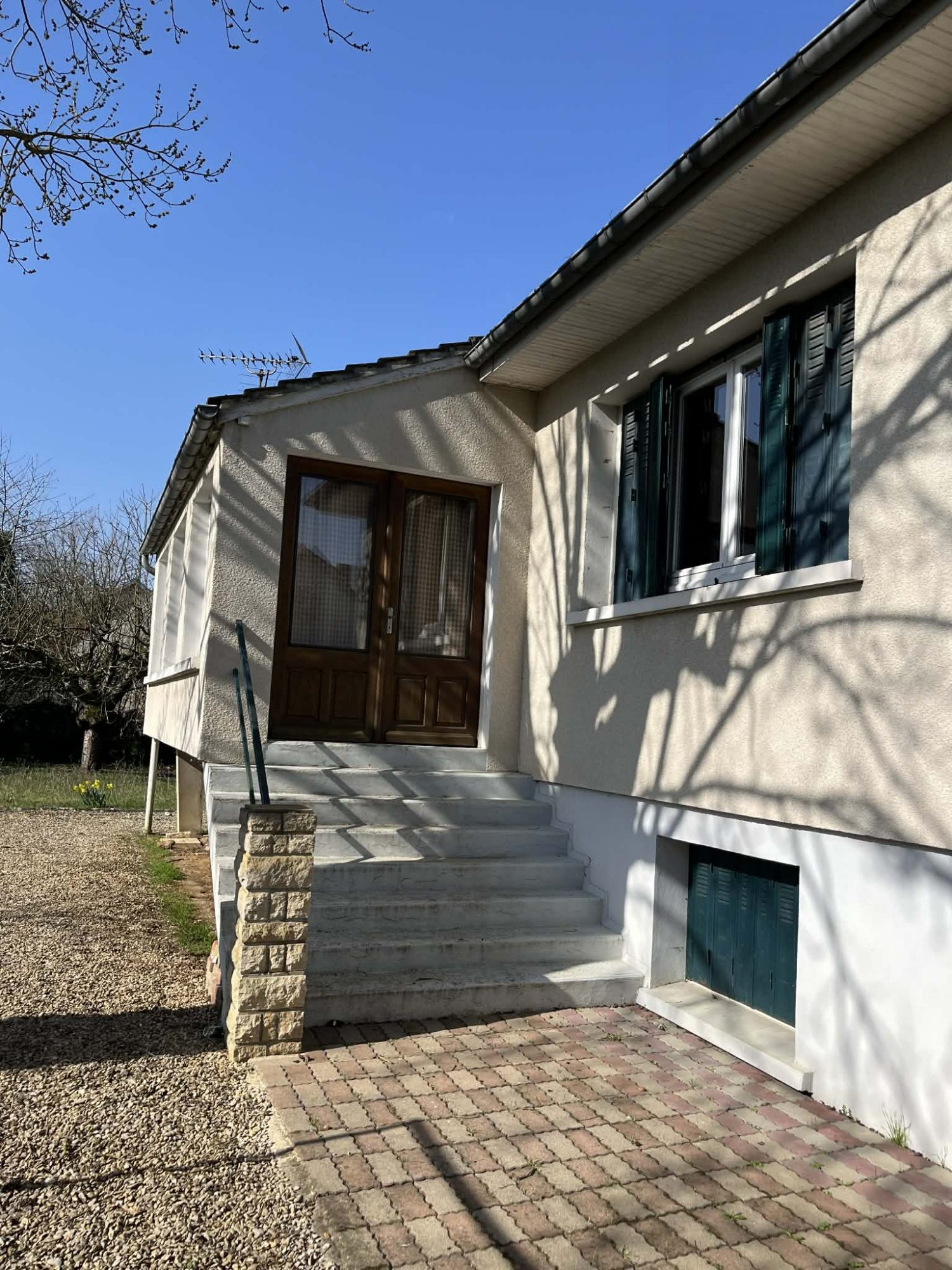 House in Appoigny 3