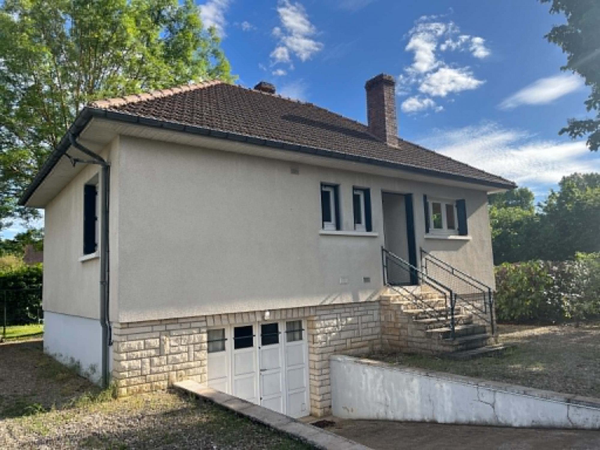 Maison à Appoigny