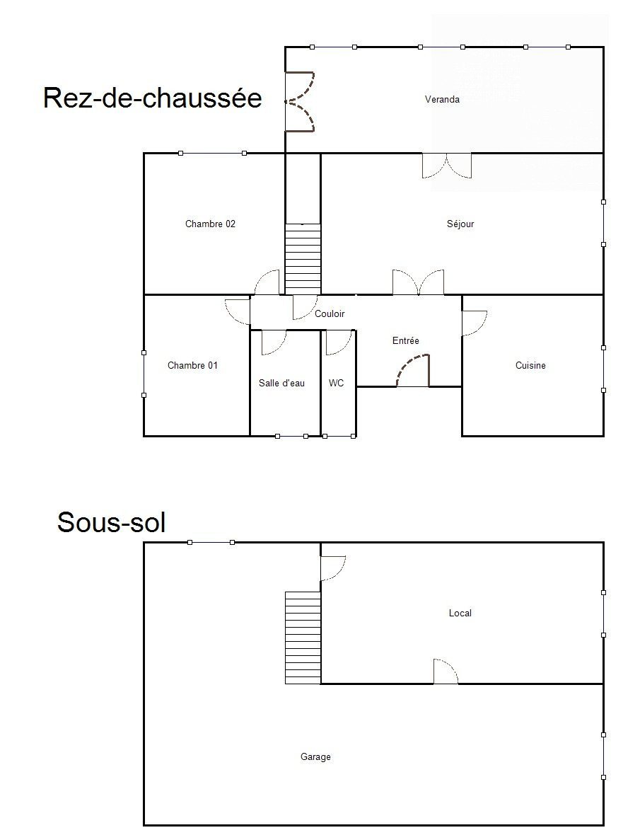 House in Appoigny 4