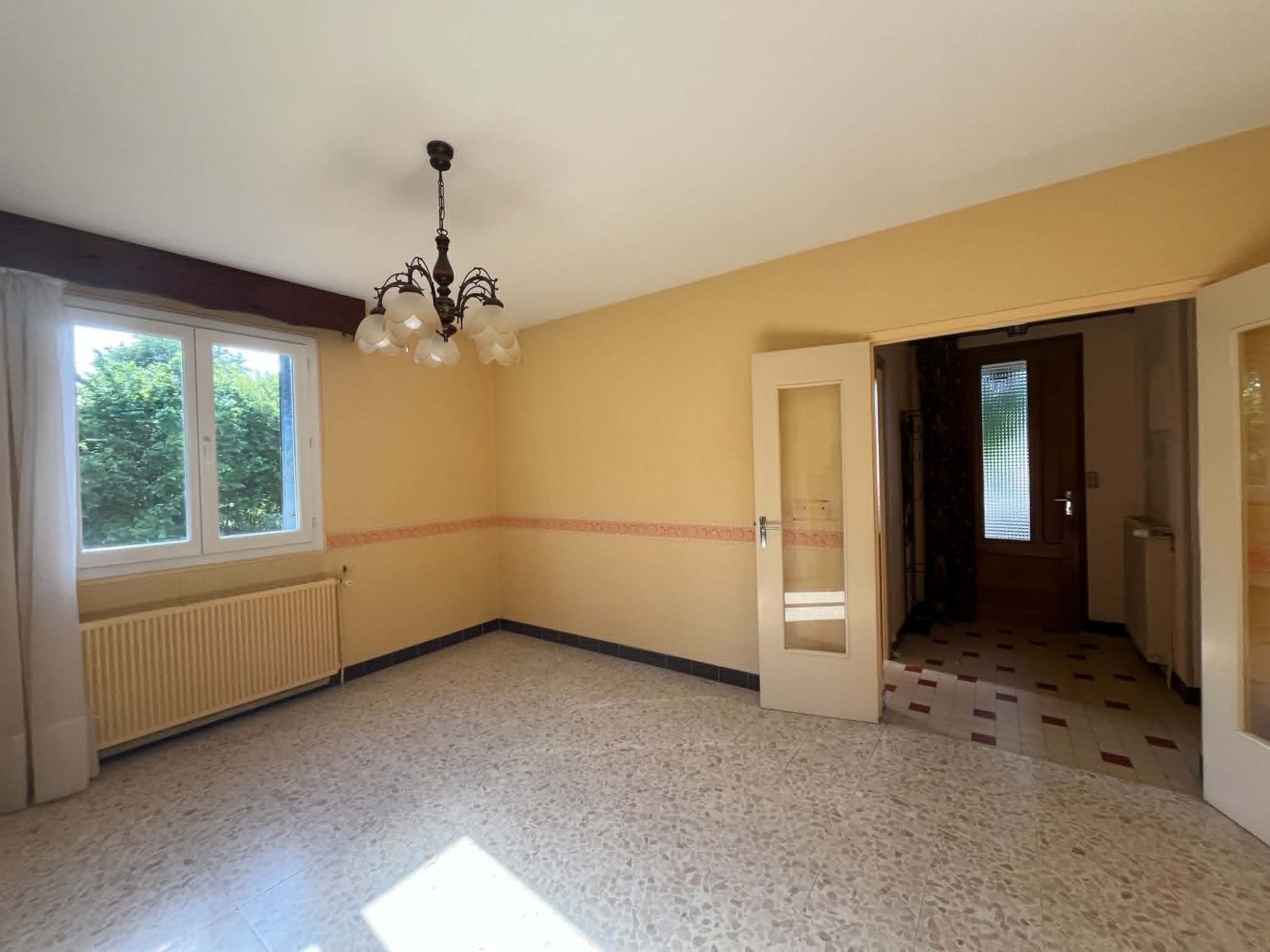 House in Appoigny 5
