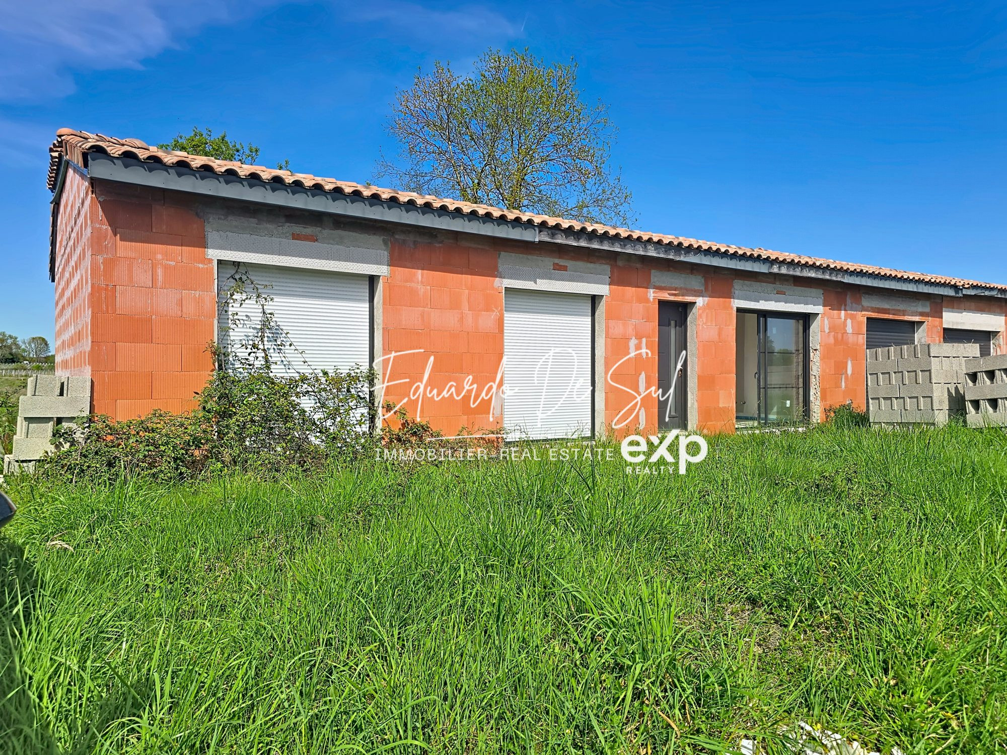 Maison dans MOULIS-EN-MEDOC ()