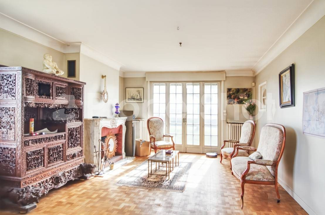Maison à vendre à Fretin, 200 m²
