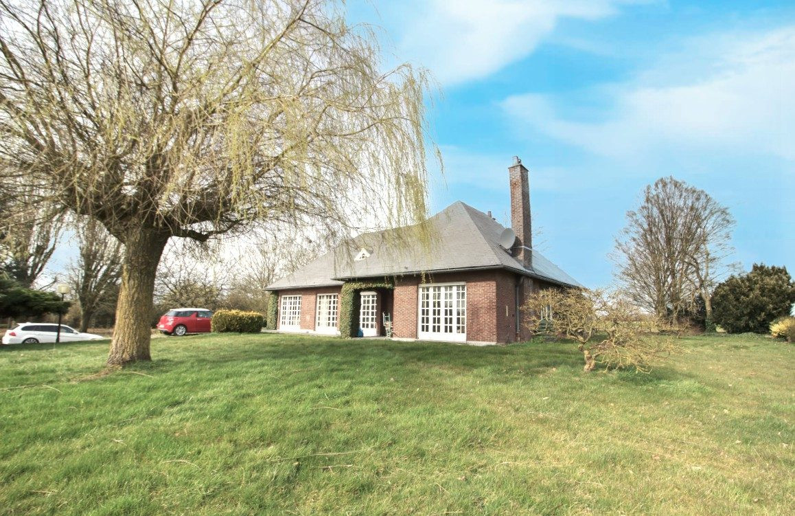 Maison à vendre à Fretin, 200 m²
