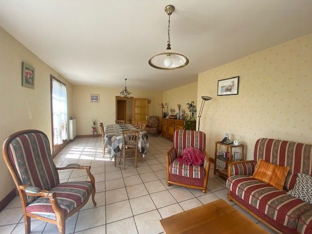 Maison 4 pièces 115 m² · à Chanteloup · 115 m² · 157 000 €