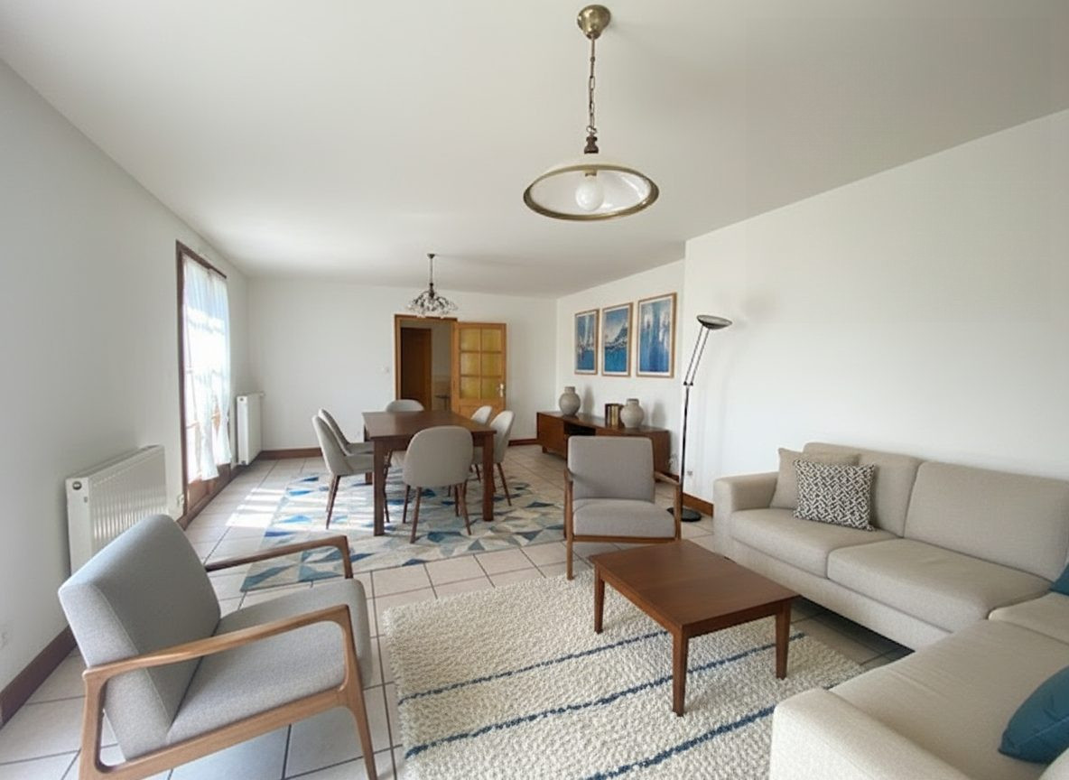 Maison 4 pièces 115 m² · à Chanteloup · 115 m² · 157 000 €