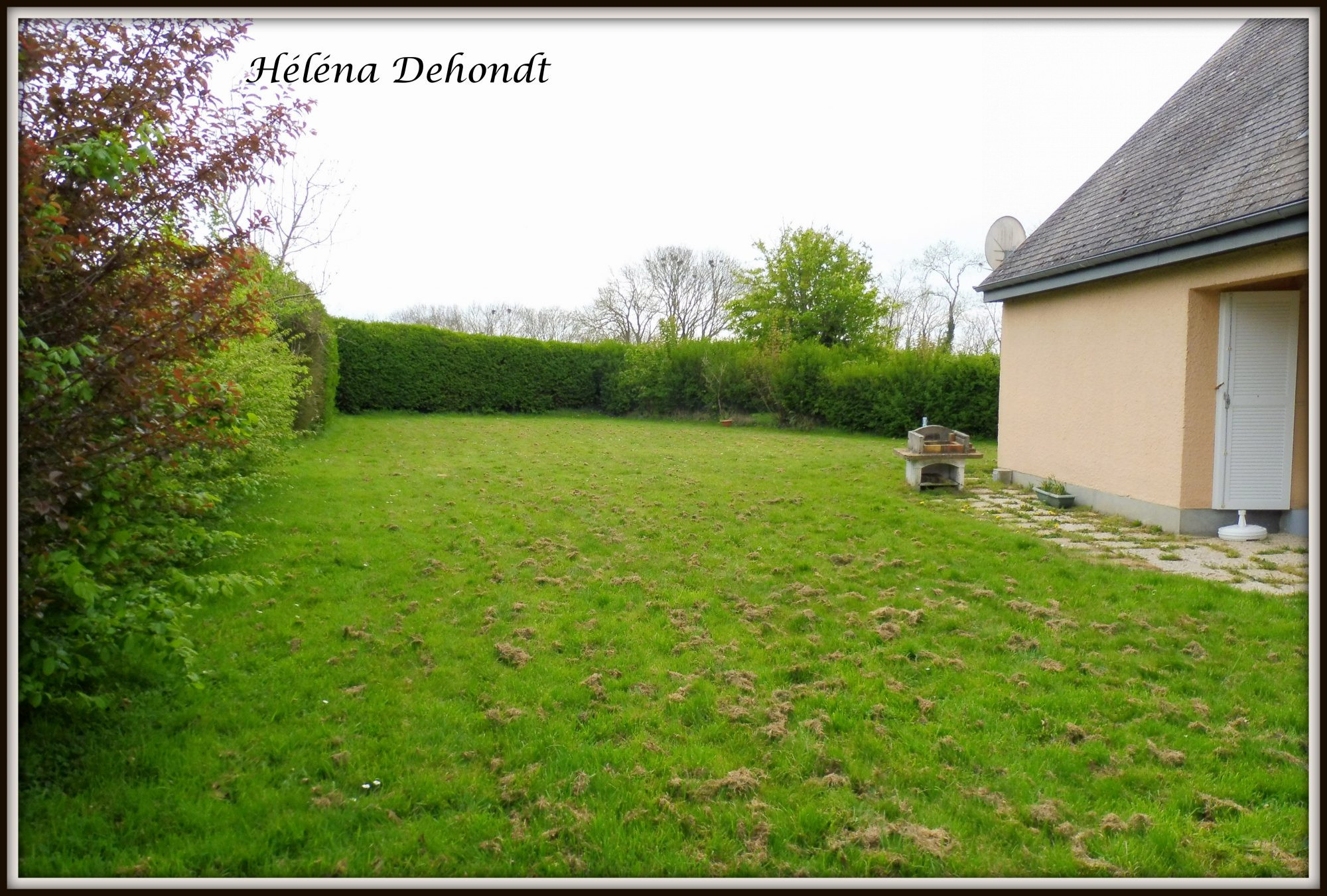 Maison 6 pièces 130 m² · à Veules-les-Roses · 130 m² · 233 000 €