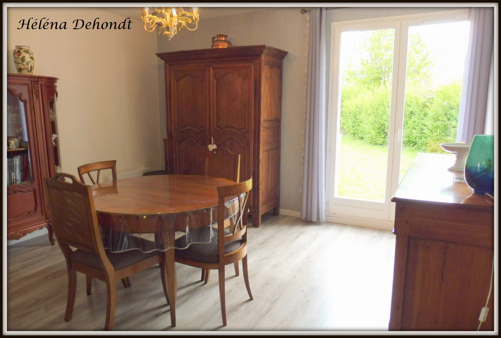 Maison à vendre à Veules-les-Roses, 130 m²