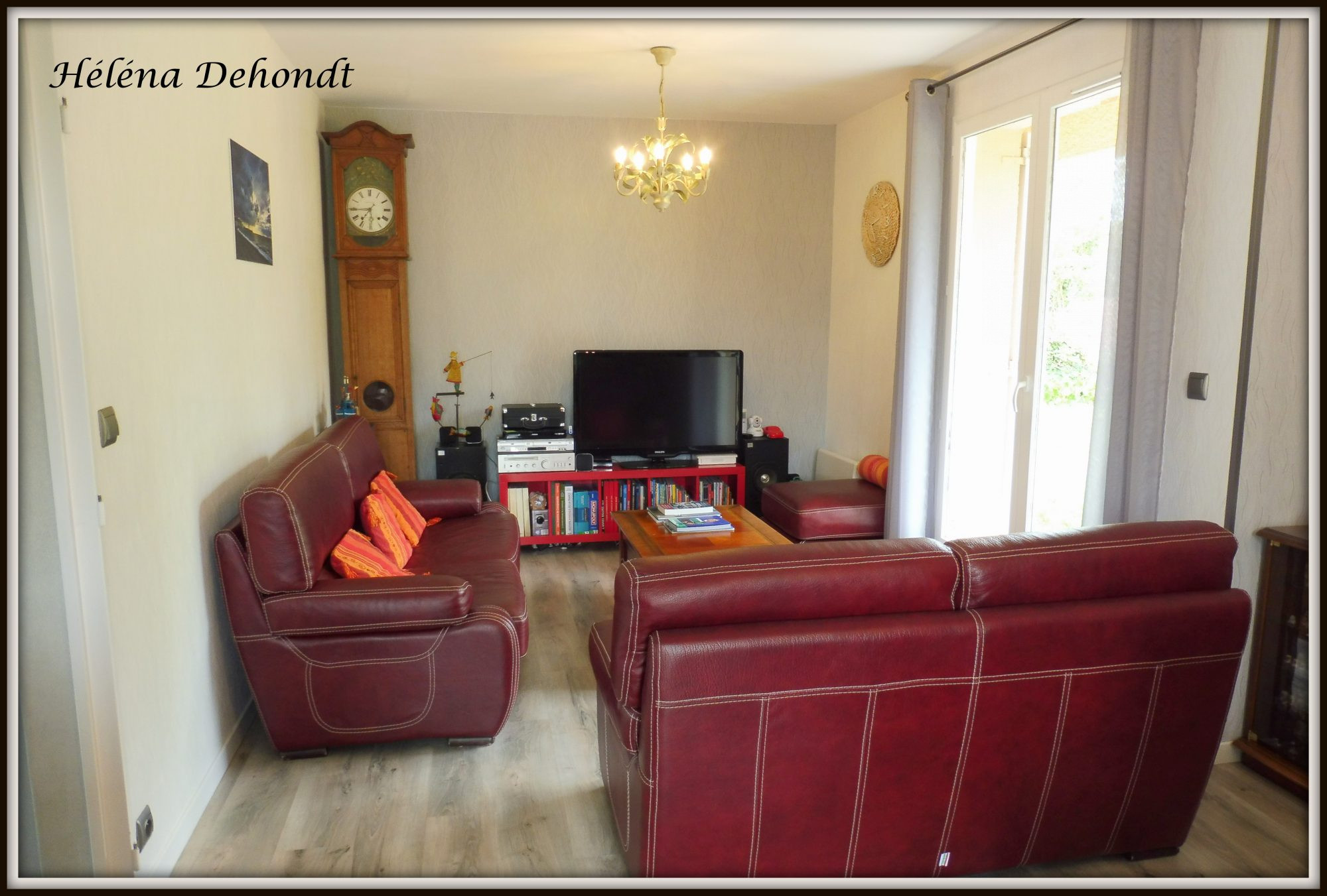 Maison à vendre à Veules-les-Roses, 130 m²