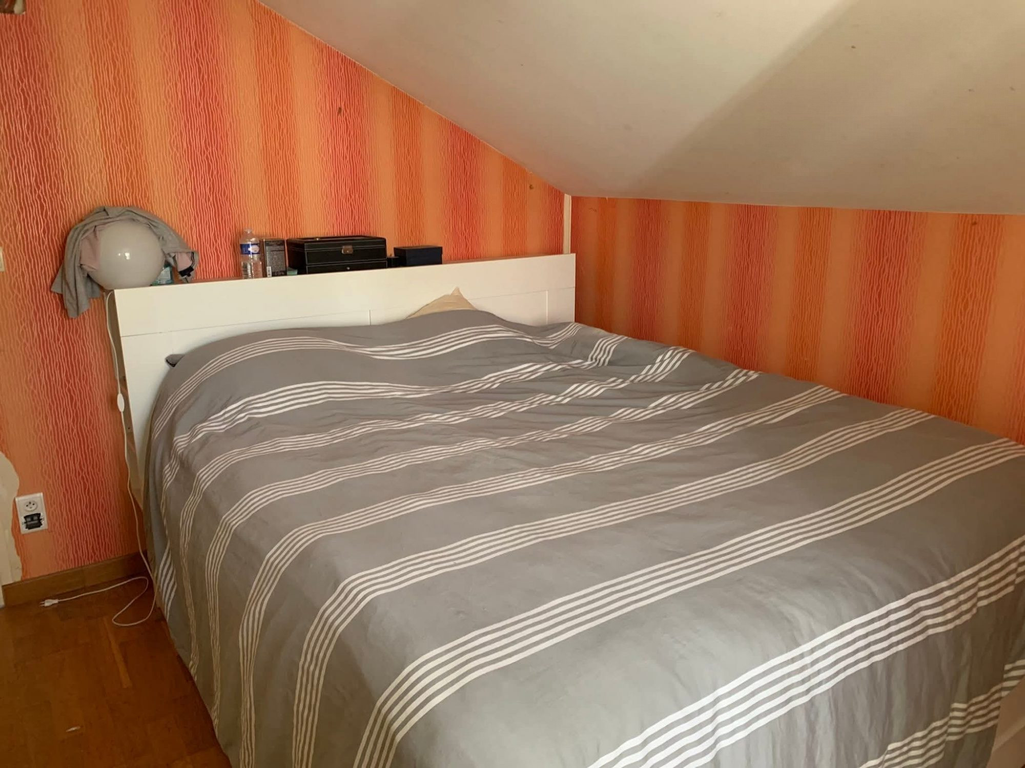 Maison 7 pièces 200 m² · à Moussy · 200 m² · 299 000 €