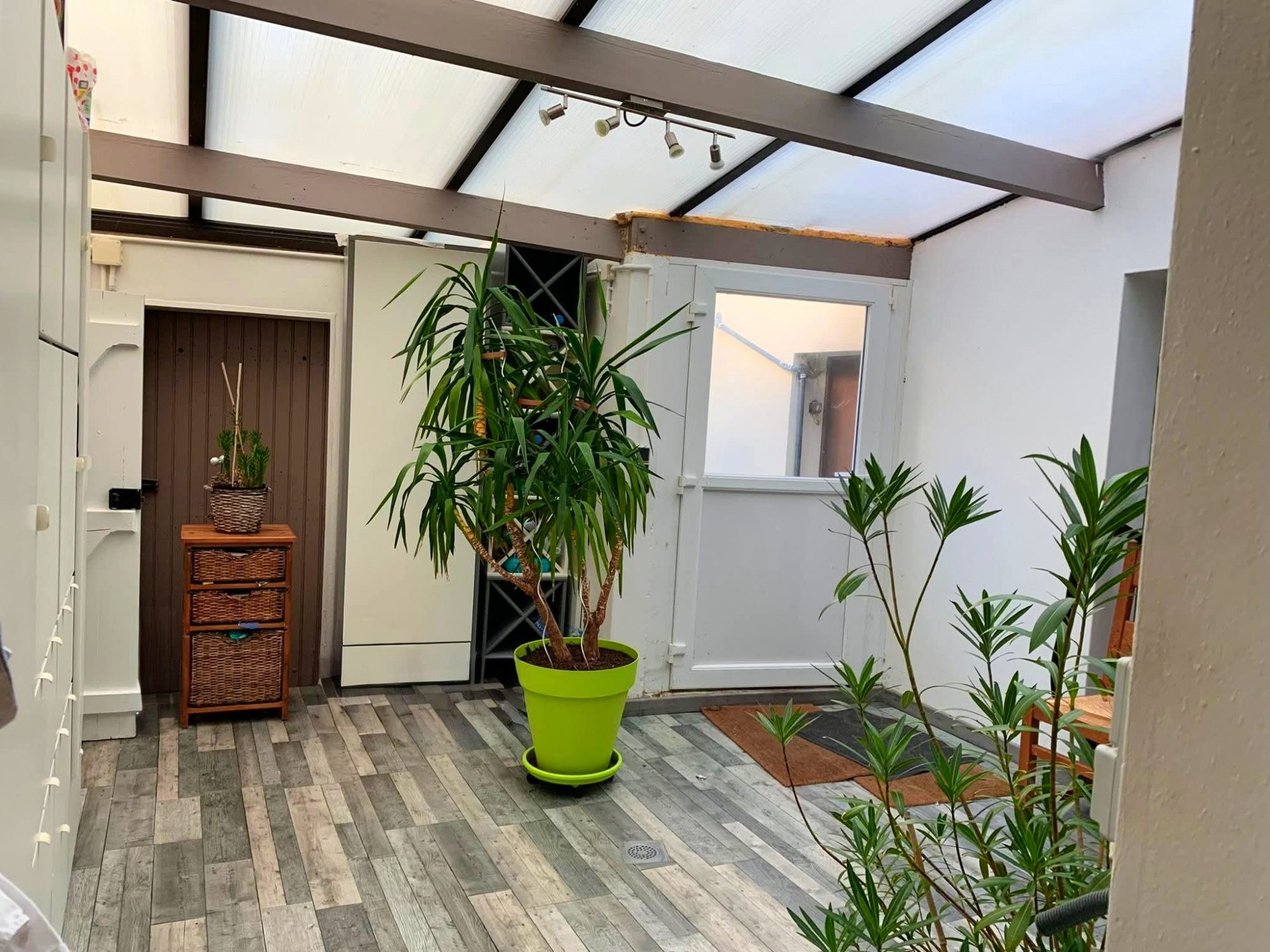 Maison dans Moussy
