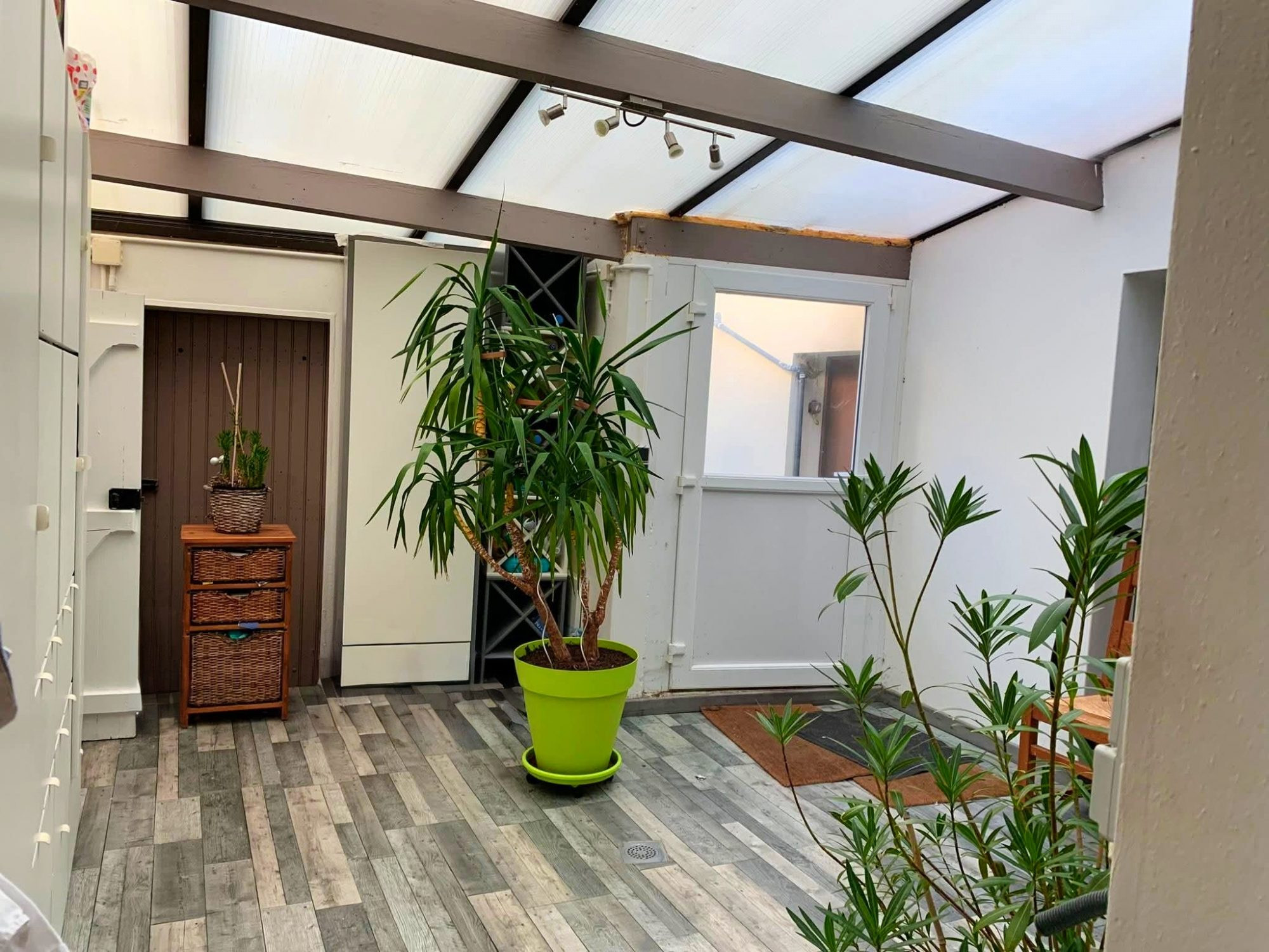 Maison dans Moussy