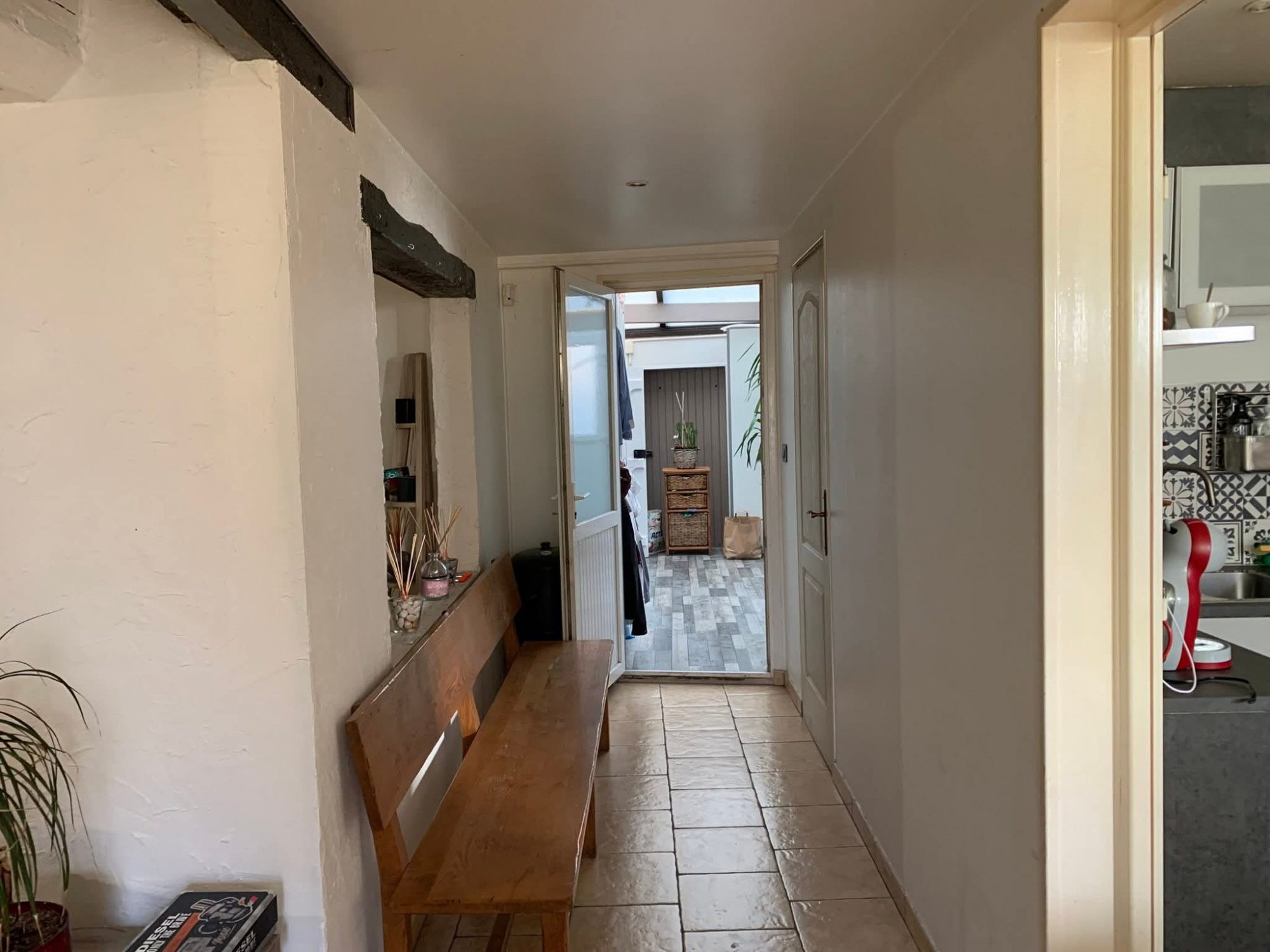 House in Moussy 5