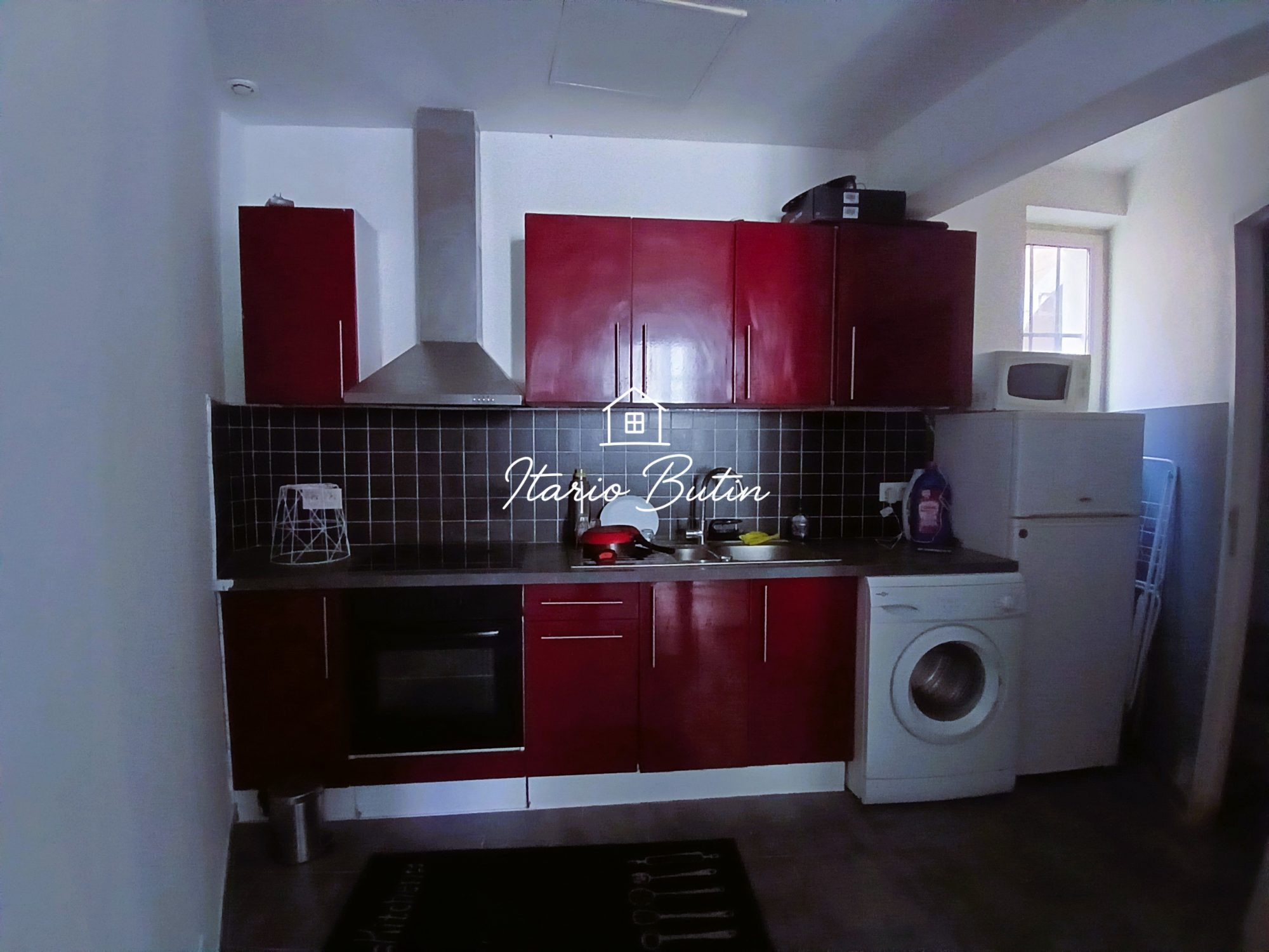 Maison 5 pièces 65 m² · à Béziers · 65 m² · 99 000 €