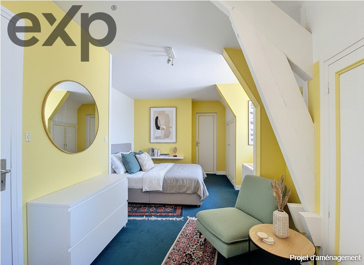 Maison 11 pièces 387 m² · à Chauny · 387 m² · 468 000 €