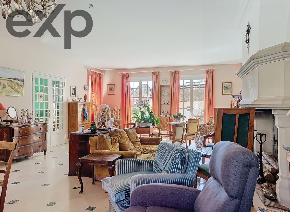 Maison à vendre à Chauny, 387 m²