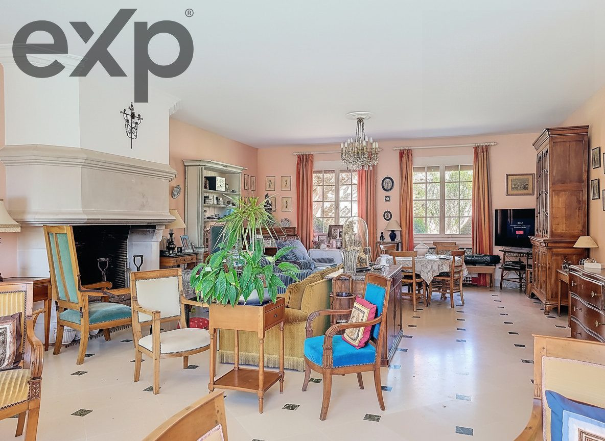 Maison à vendre à Chauny, 387 m²