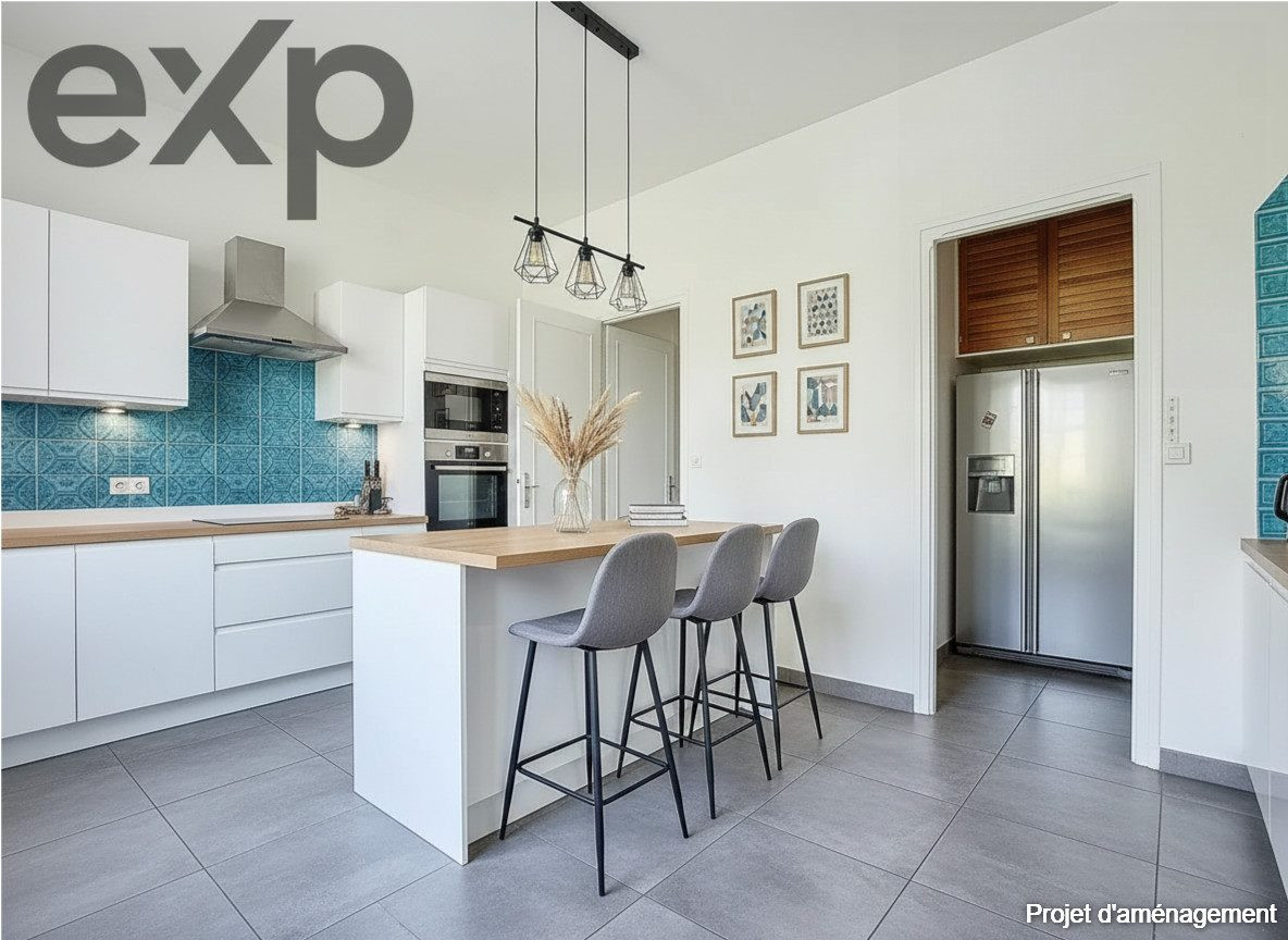 Maison à vendre à Chauny, 387 m²