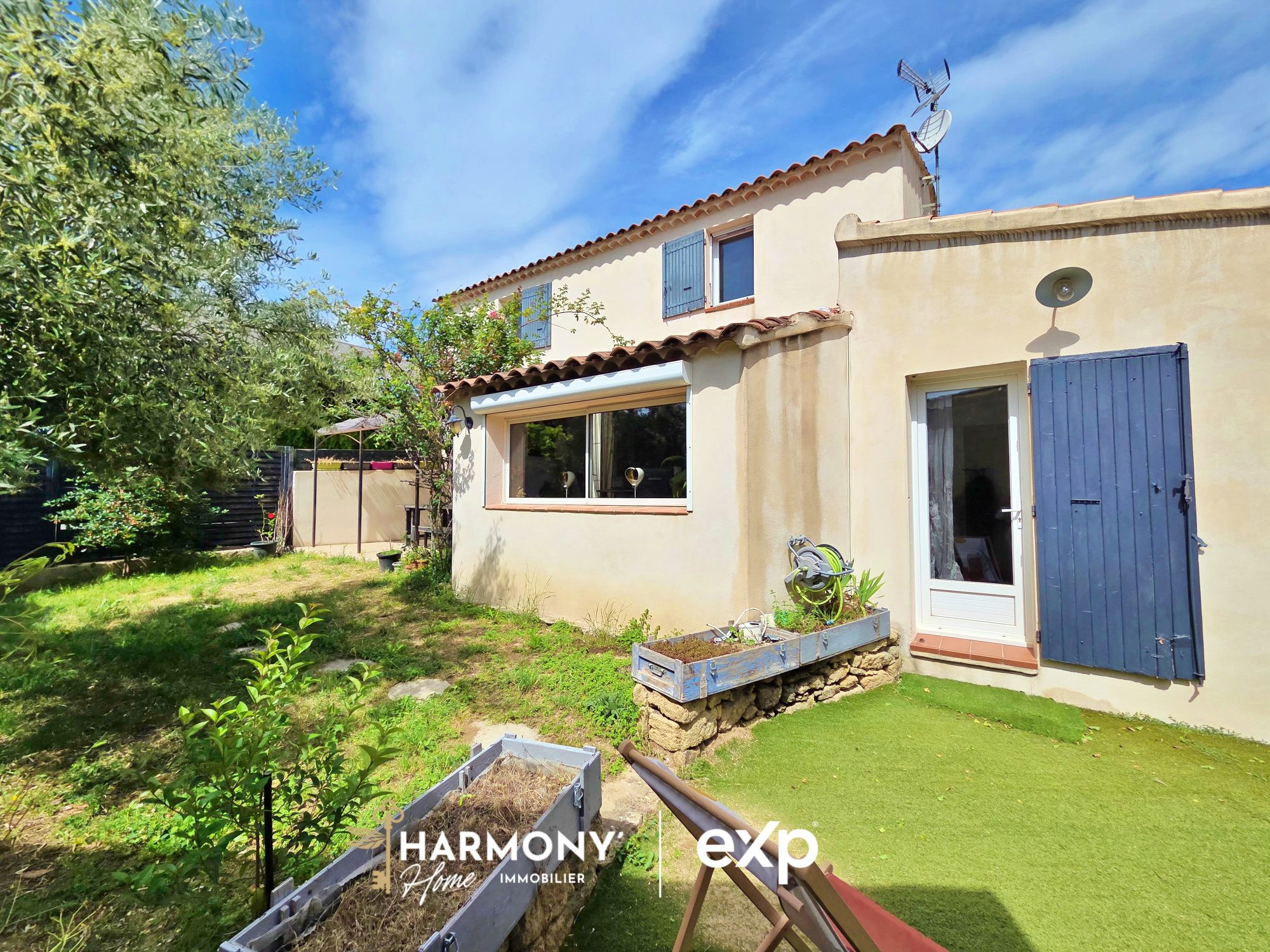 Maison 6 pièces 150 m² · à Lauris · 150 m² · 460 000 €